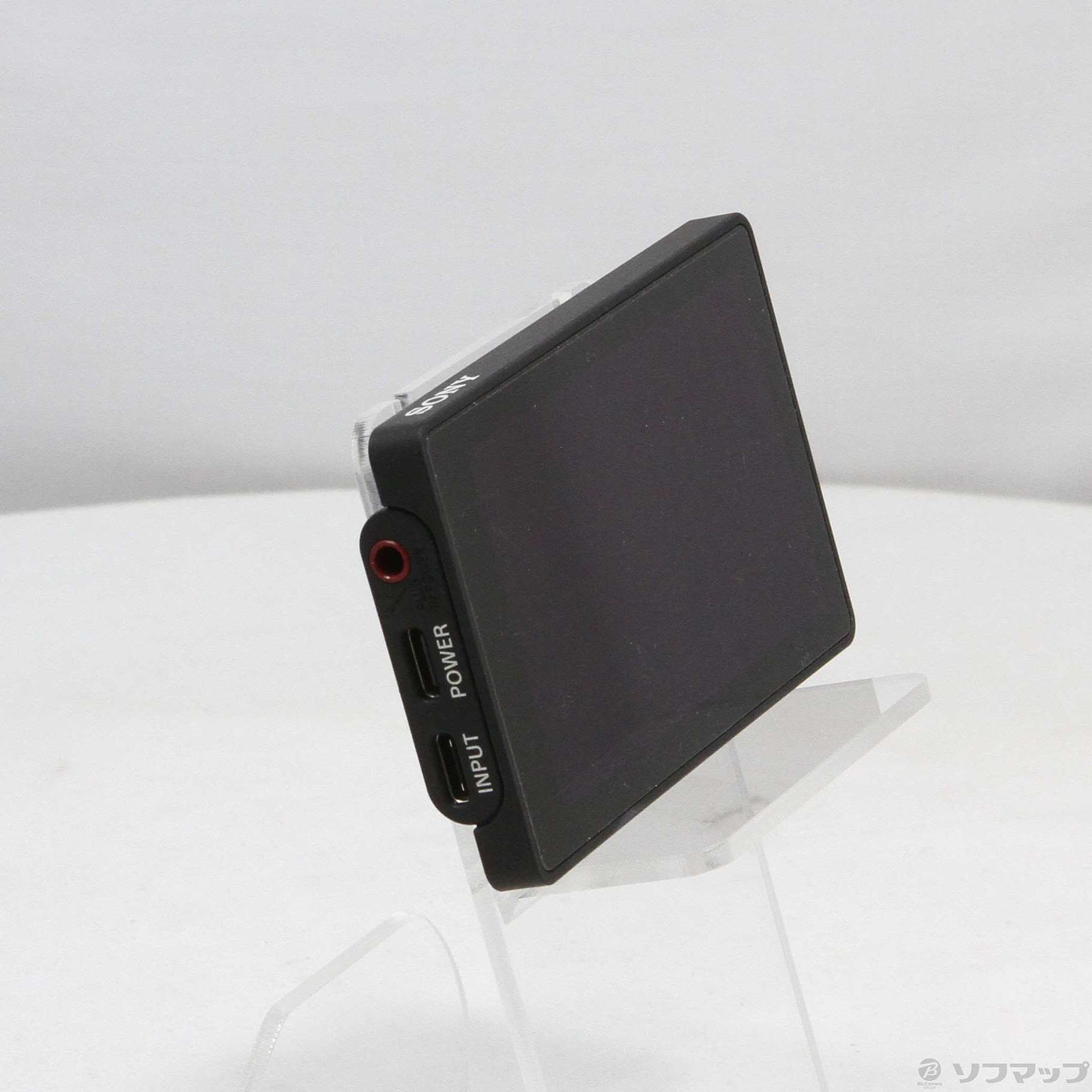 中古】〔中古品〕 Xperia PRO-I専用 Vlog Monitor XQZ-IV01 JPCX