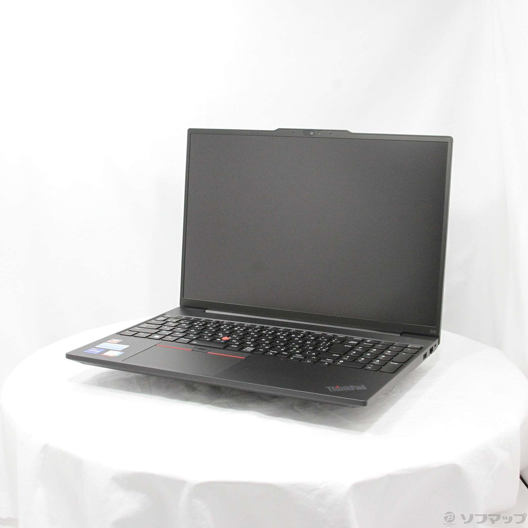 ThinkPad E16 Gen 1 21JNCTO1WW