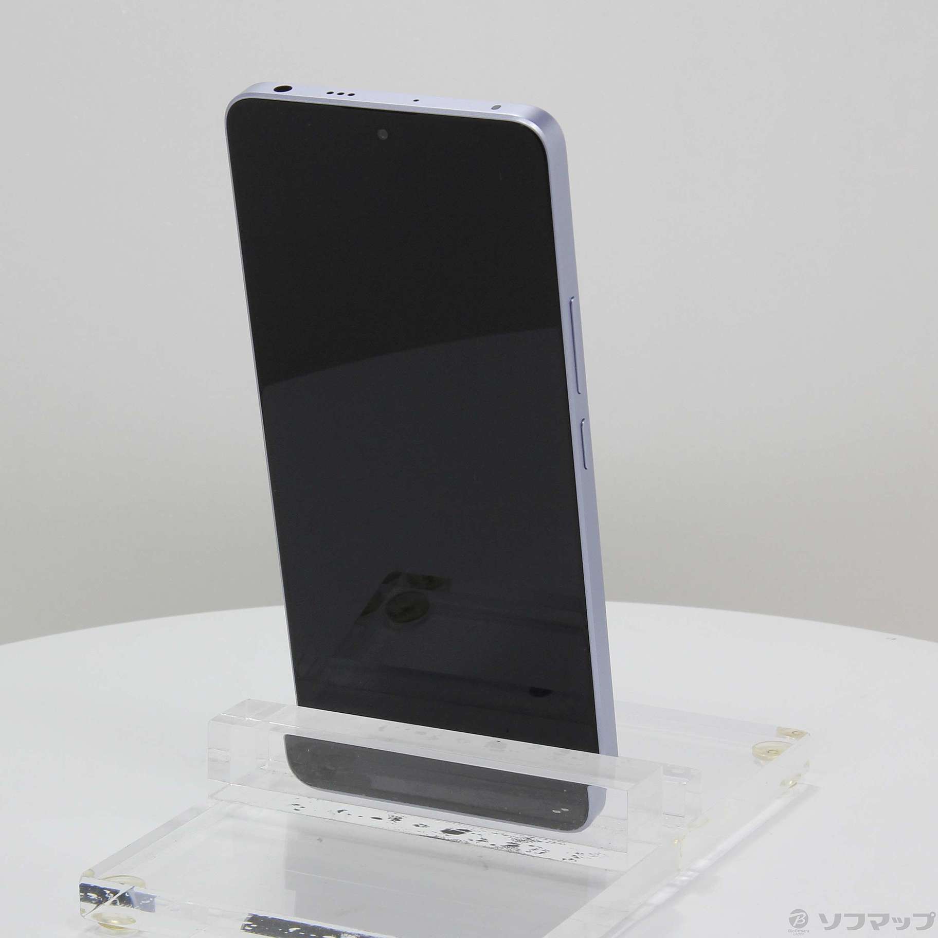 中古】Redmi Note 13 Pro 5G 256GB オーロラパープル XIG05 au