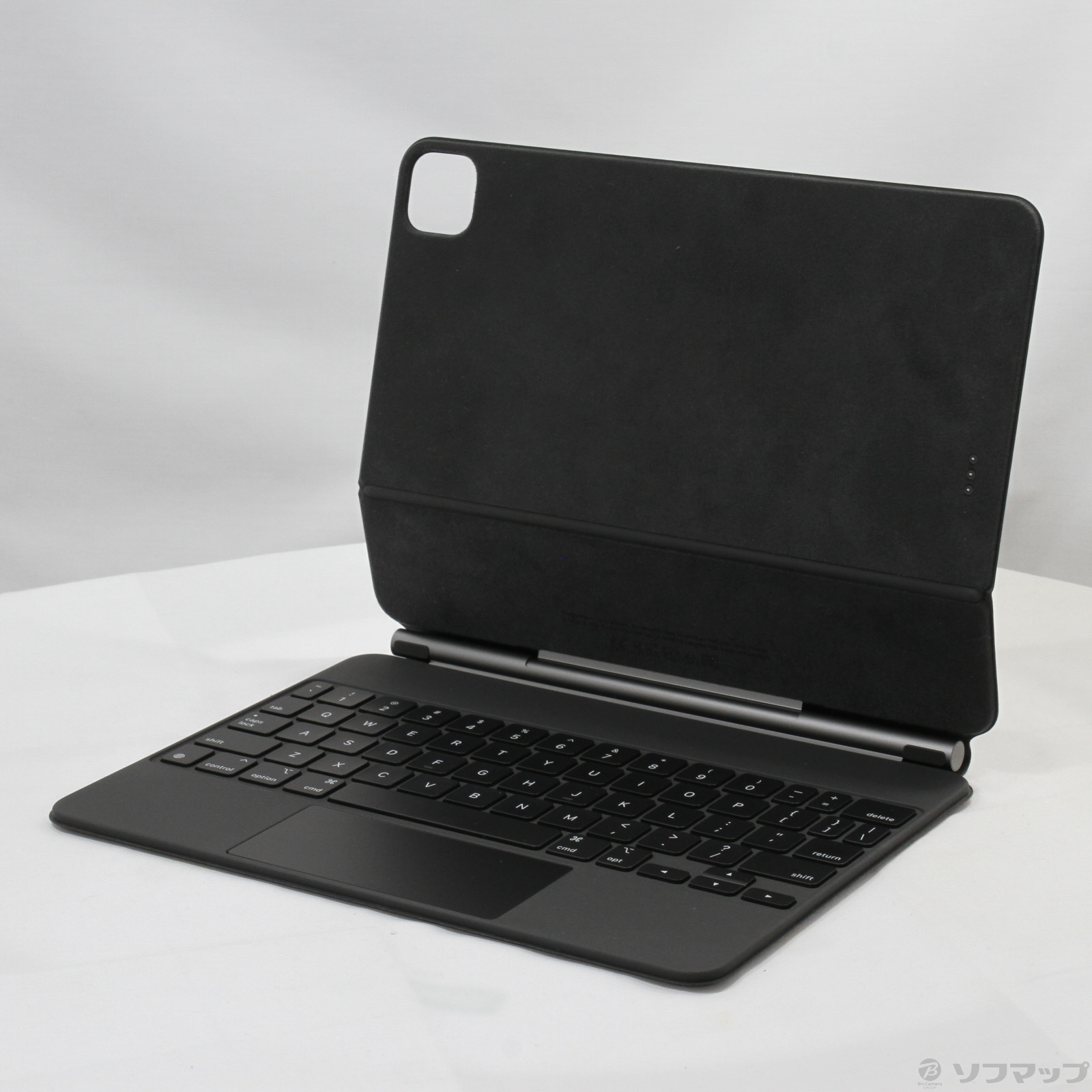 中古】11インチ iPad Pro 第2世代 用 Magic Keyboard 英語 US MXQT2LL