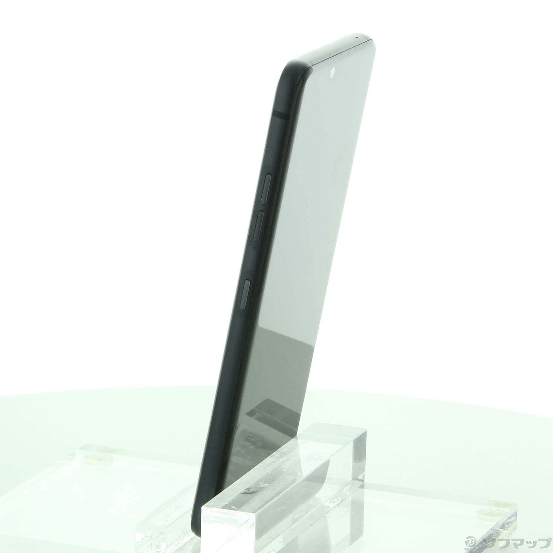 docomo　LG 　STYLE3　L-41A　ミラーブラック　付属品セット docomo LG STYLE3 L-41A ミラーブラック 付属品セット