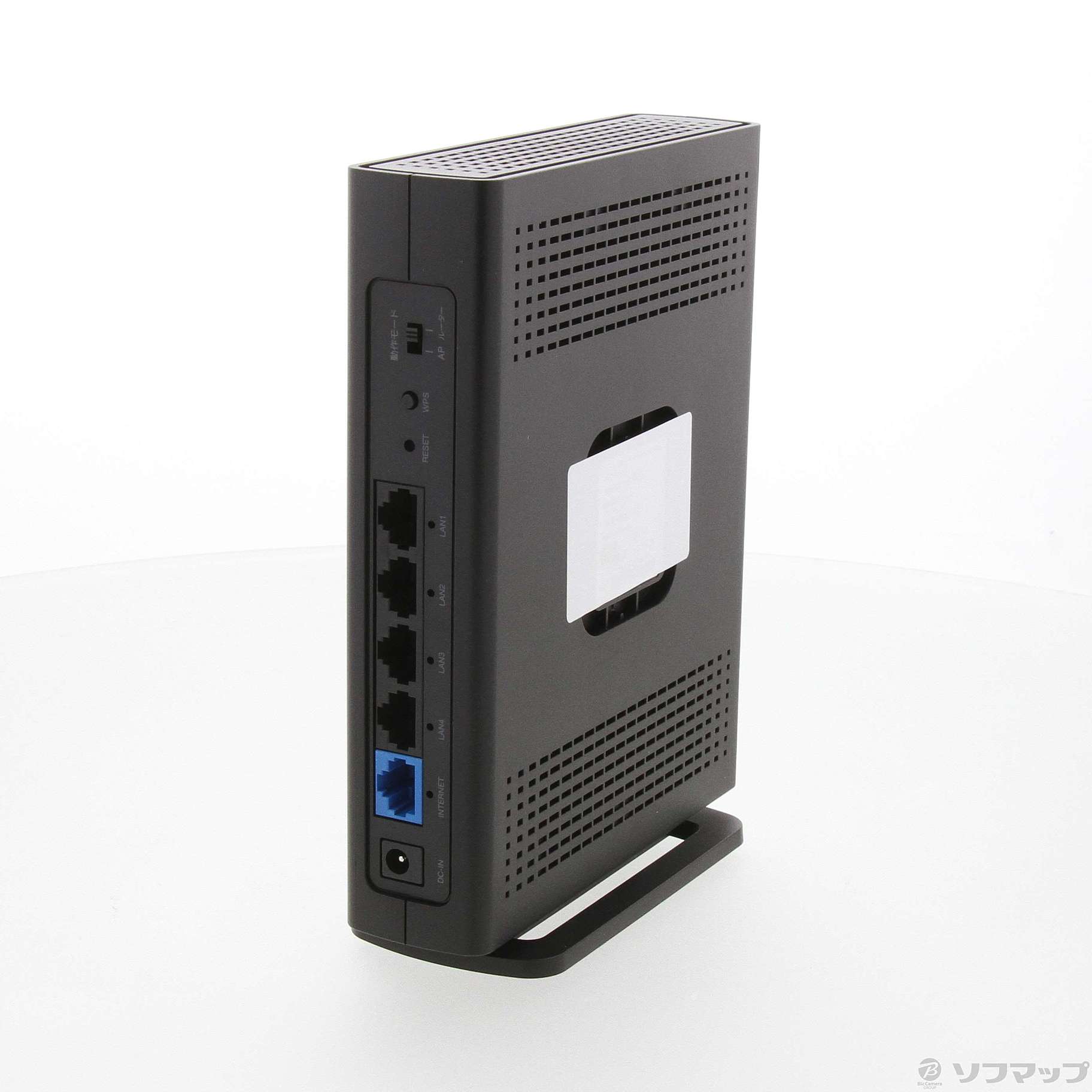 中古】セール対象品 WRC-X3000GS2-B ブラック [2133057292345