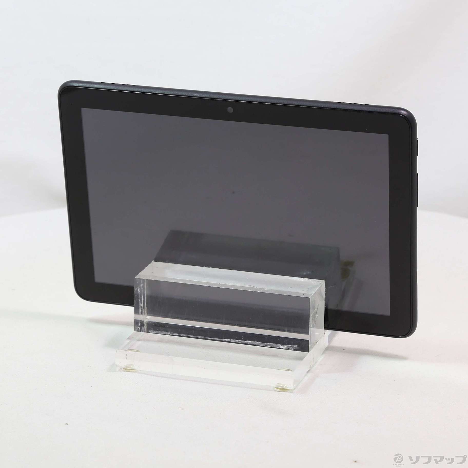 中古】Fire HD 8 2022 32GB ブラック B09BG5KL34 Wi-Fi
