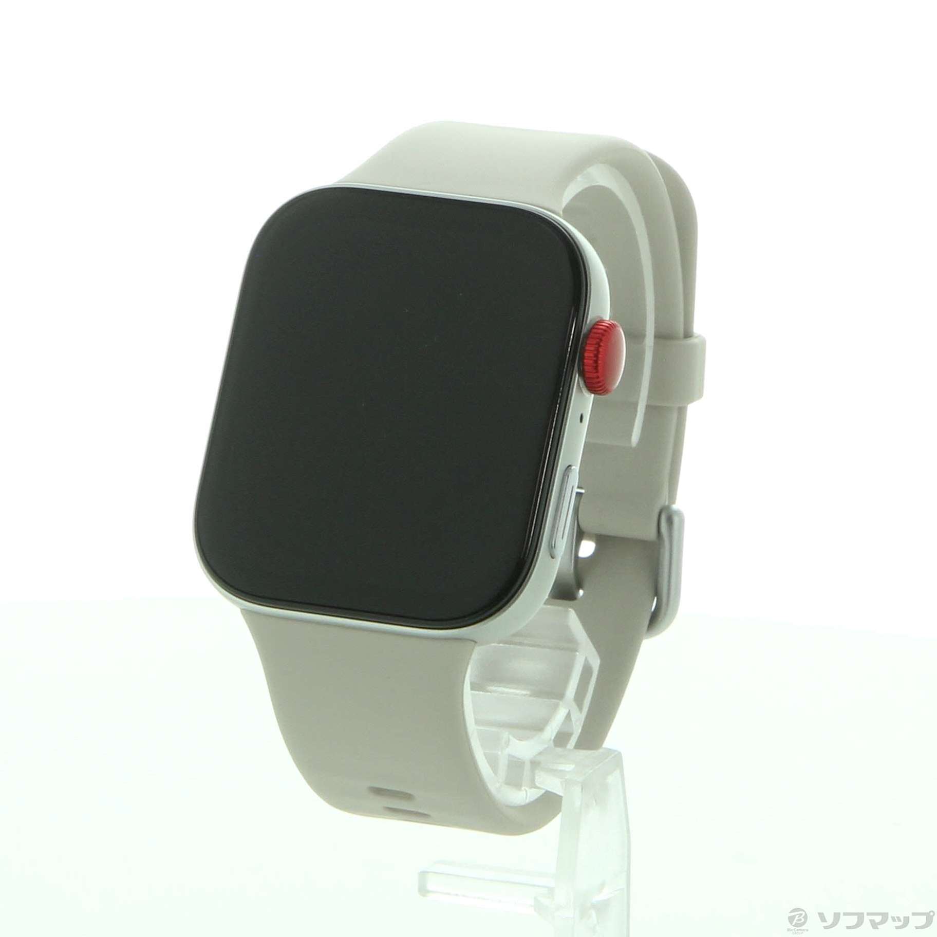 中古】HUAWEI WATCH FIT 3 ホワイト [2133057292796] - リコレ 