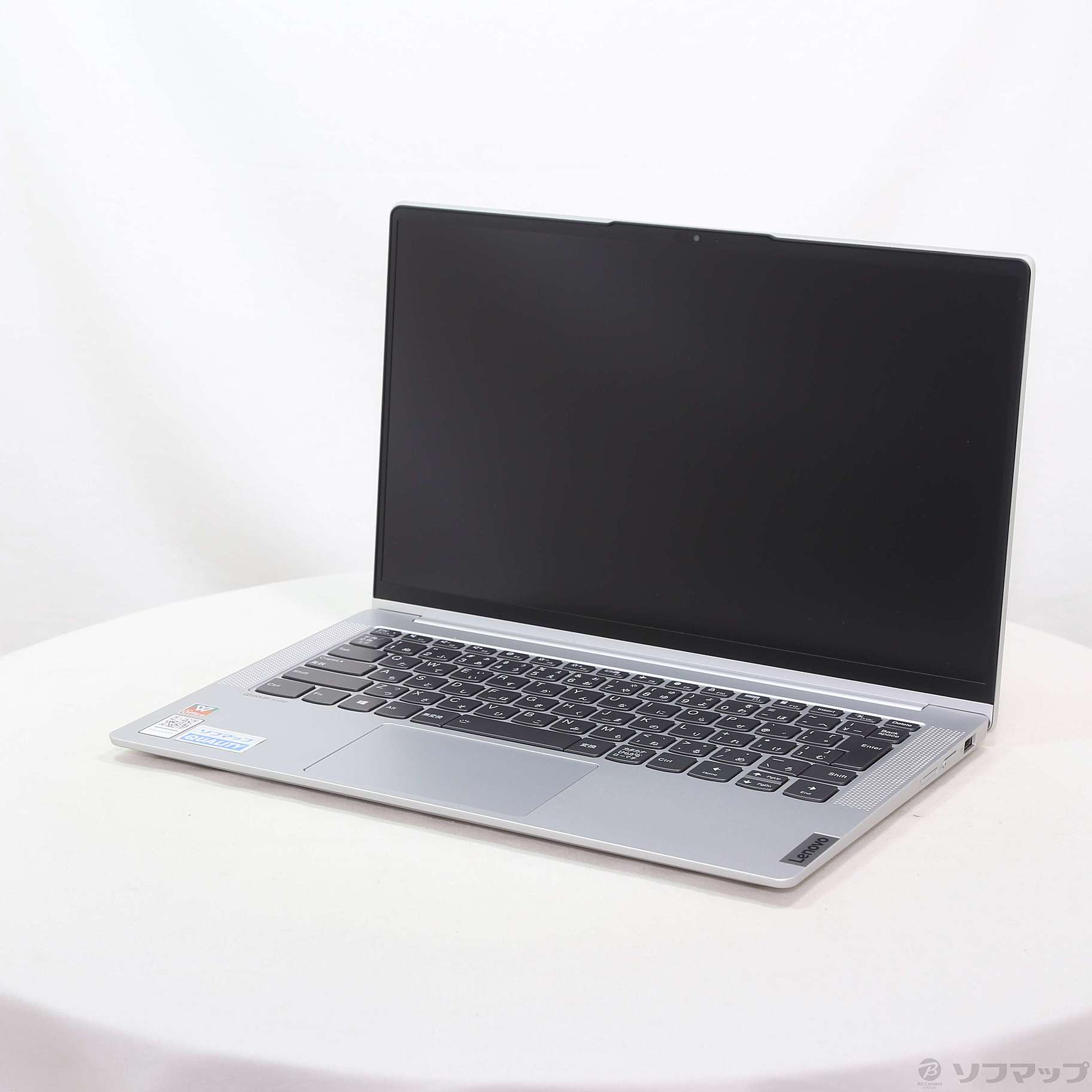 中古】ideapad 4G 82KE0001JP ライトシルバー [2133057295766