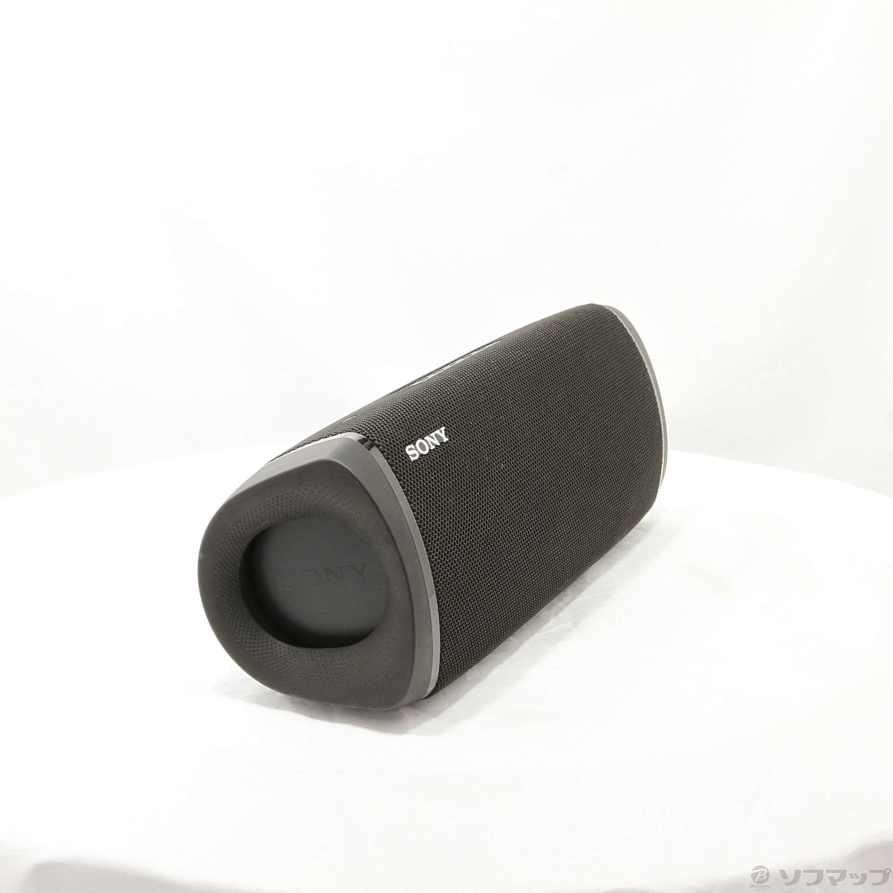 中古】SRS-XB43 B ブラック [2133057295773] - リコレ！|ビックカメラ