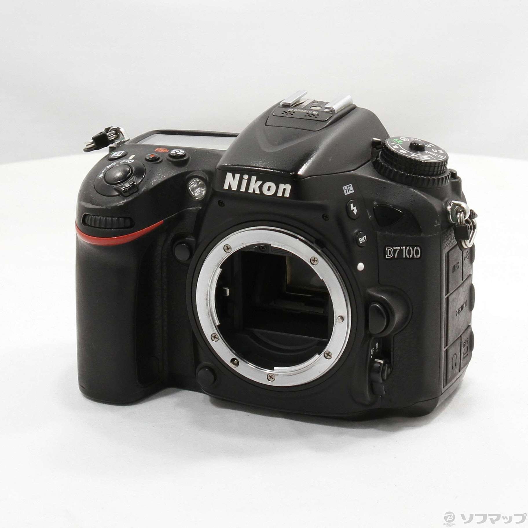 セール対象品 Nikon D7100