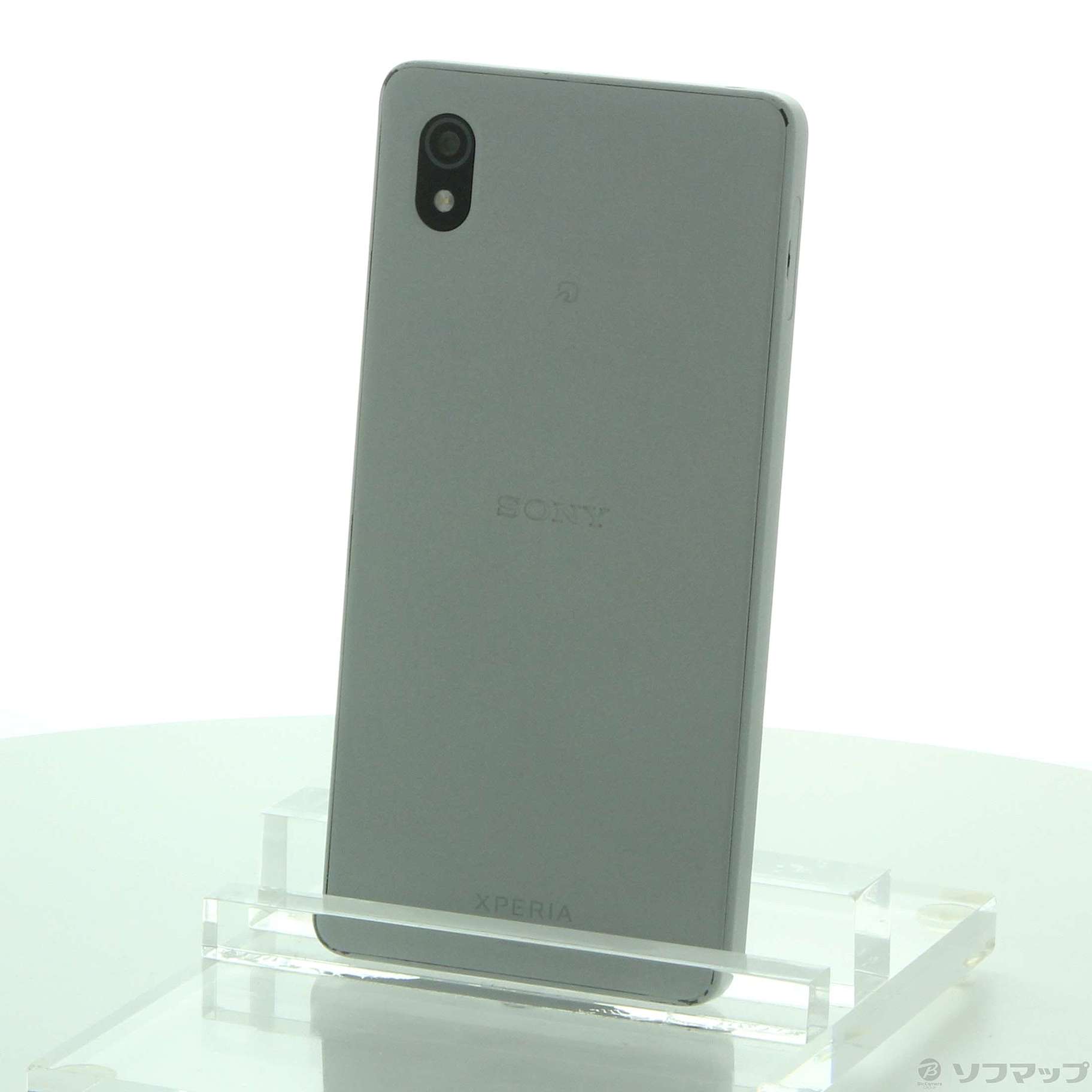 Xperia Ace III SOG08 グレー SIMフリー X4ZLf-m35499565907 | folgeorgetown.org