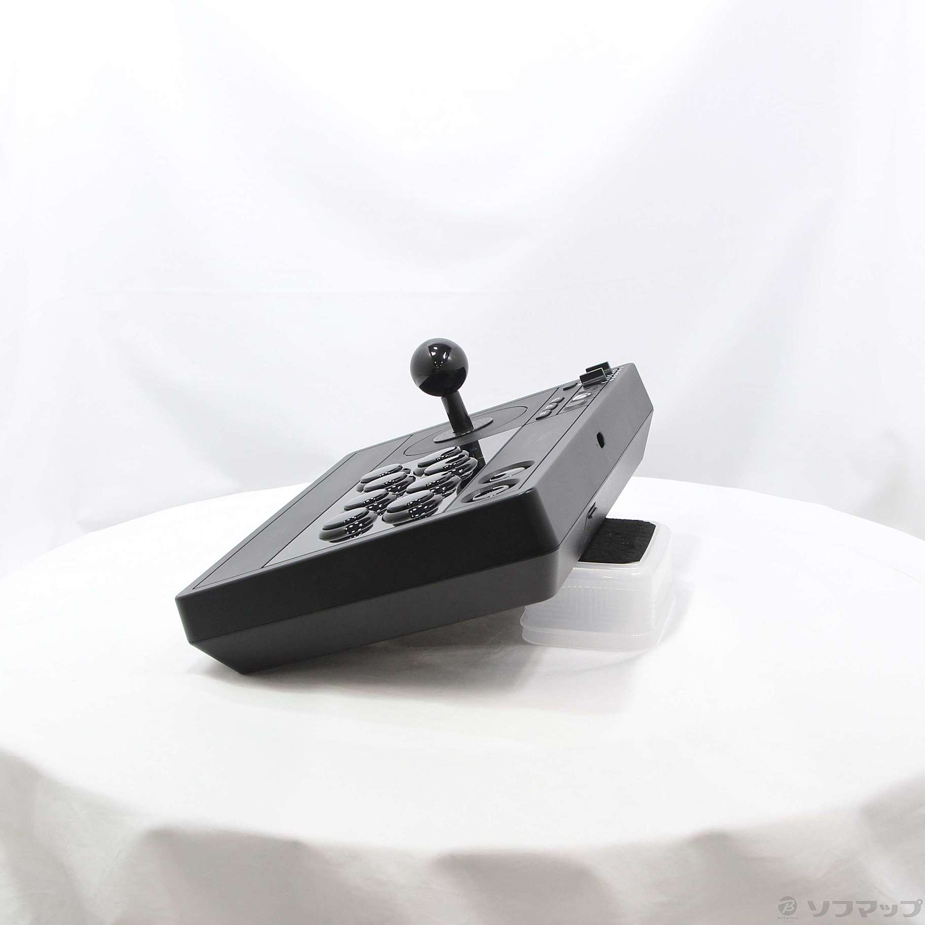 中古】8BitDo Arcade Stick for Xbox Black CY-8BDASX-BK