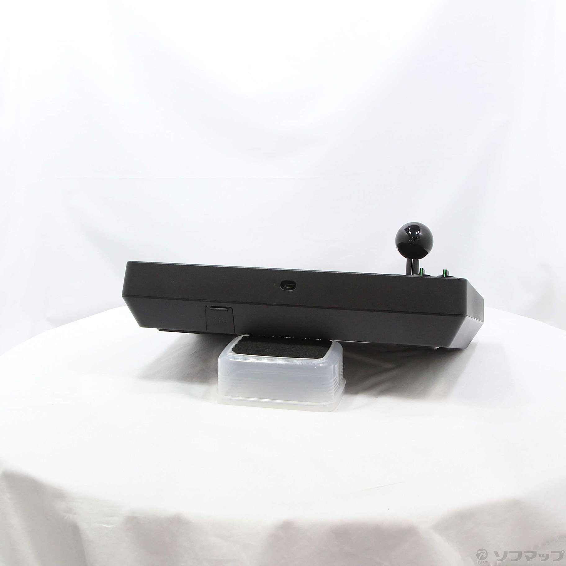 中古】8BitDo Arcade Stick for Xbox Black CY-8BDASX-BK