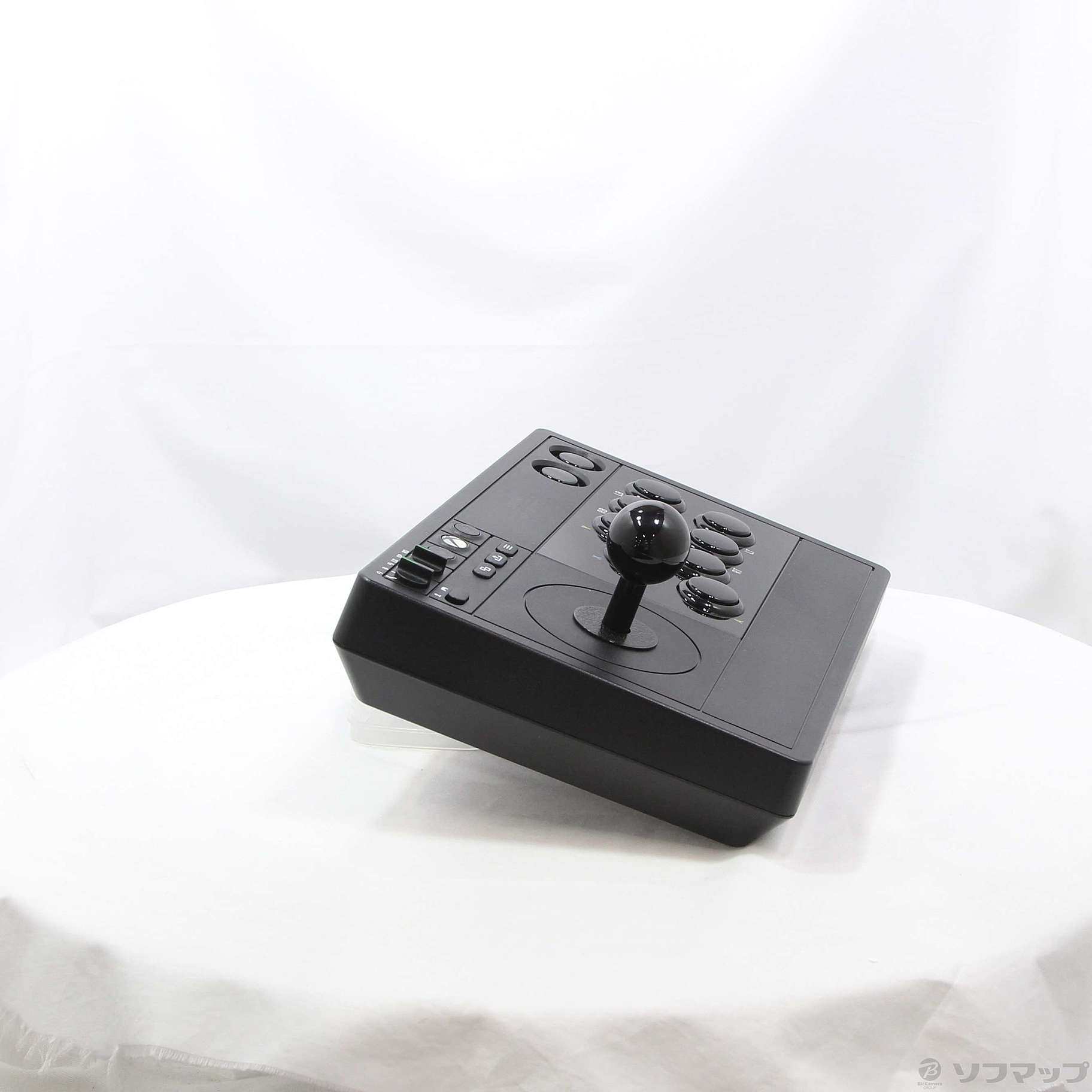 中古】8BitDo Arcade Stick for Xbox Black CY-8BDASX-BK
