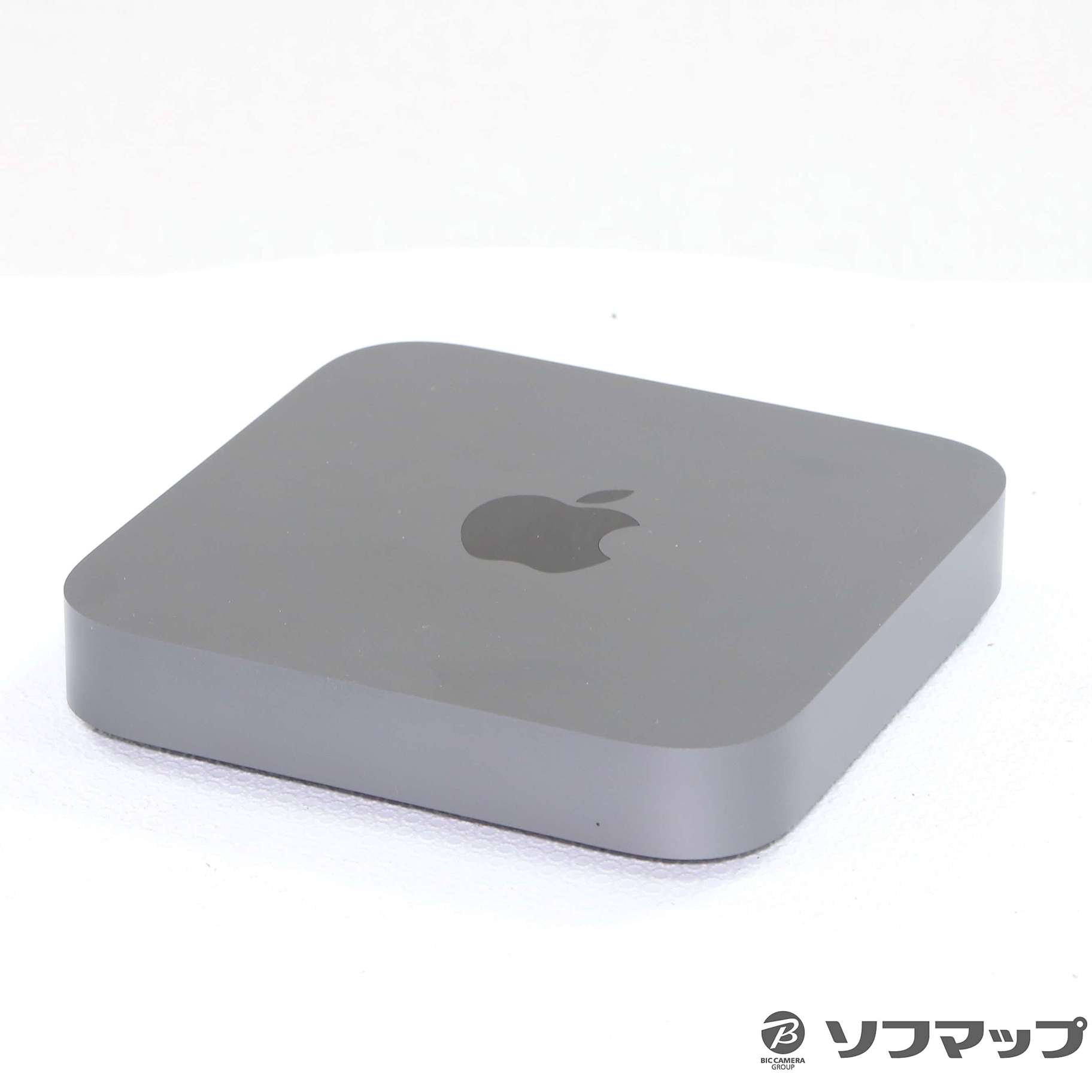 中古】Mac mini Late 2018 MRTR2J／A Core_i7 3.2GHz 16GB SSD128GB 〔10.15  Catalina〕 [2133057300736] - リコレ！|ビックカメラグループ ソフマップの中古通販サイト