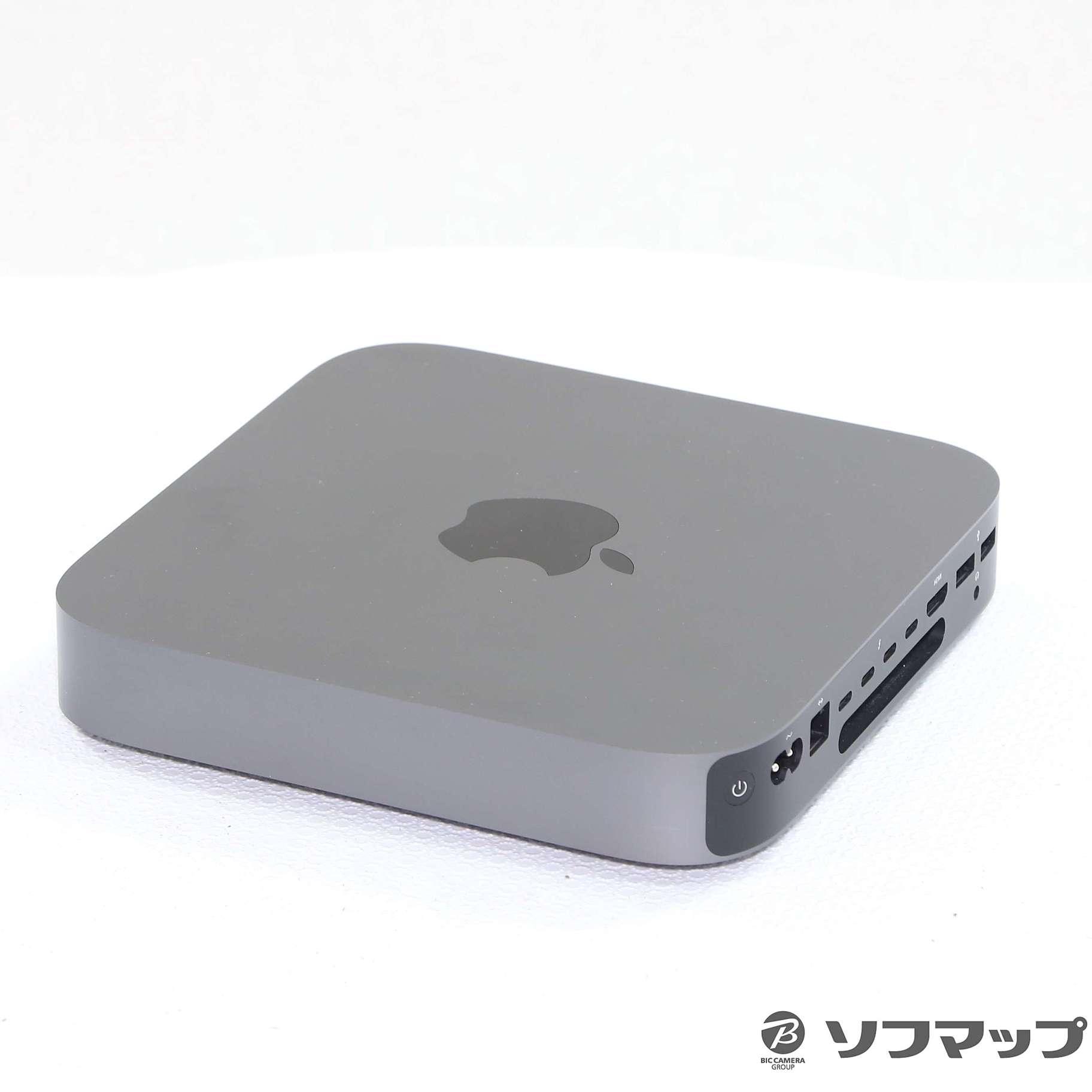 中古】Mac mini Late 2018 MRTR2J／A Core_i7 3.2GHz 16GB SSD128GB 〔10.15  Catalina〕 [2133057300736] - リコレ！|ビックカメラグループ ソフマップの中古通販サイト