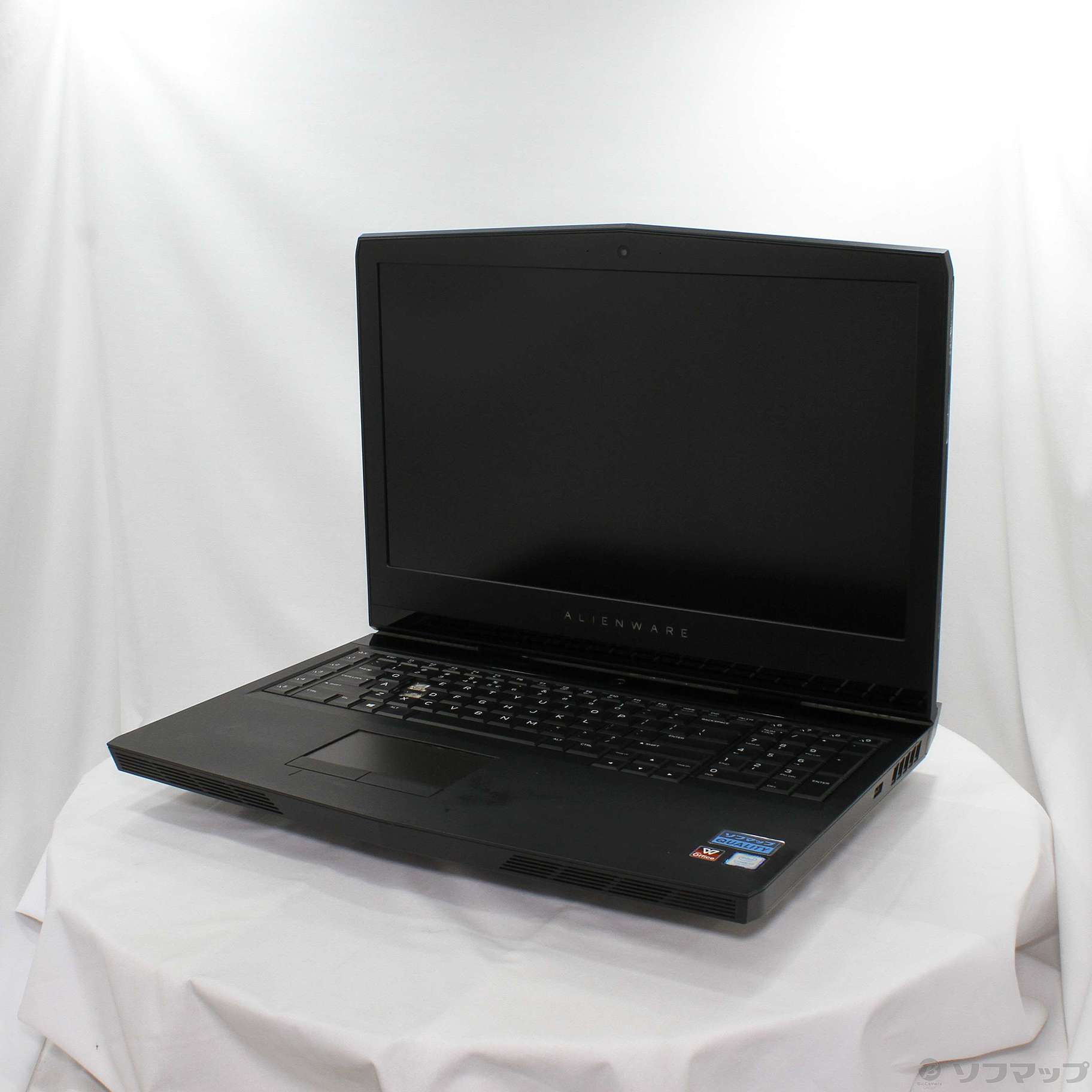 中古】セール対象品 Alienware 17 R4 海外版 〔Windows 10 