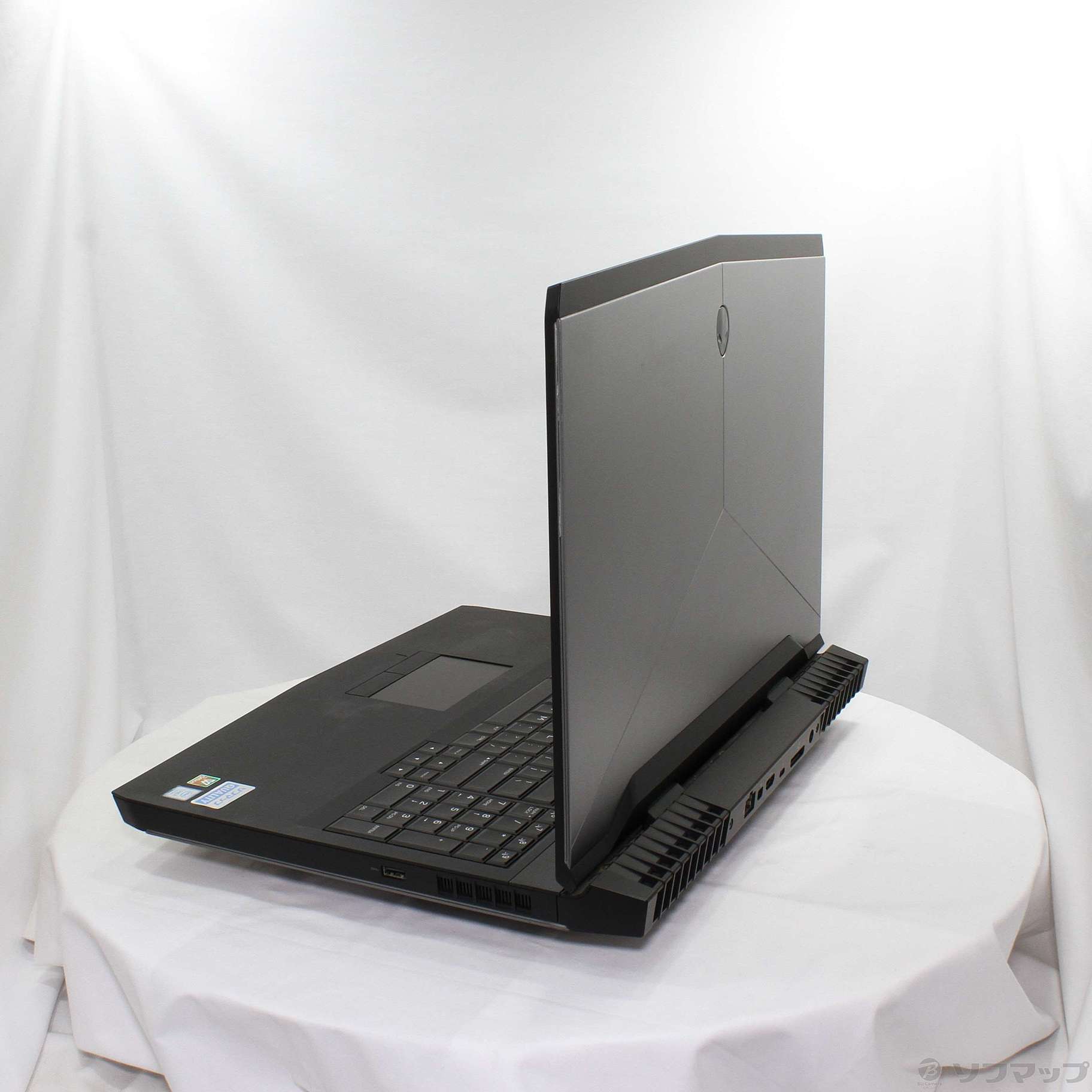 中古】セール対象品 Alienware 17 R4 海外版 〔Windows 10 