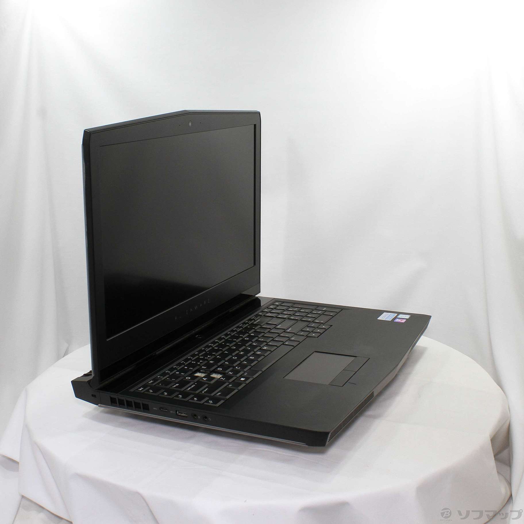 中古】セール対象品 Alienware 17 R4 海外版 〔Windows 10 