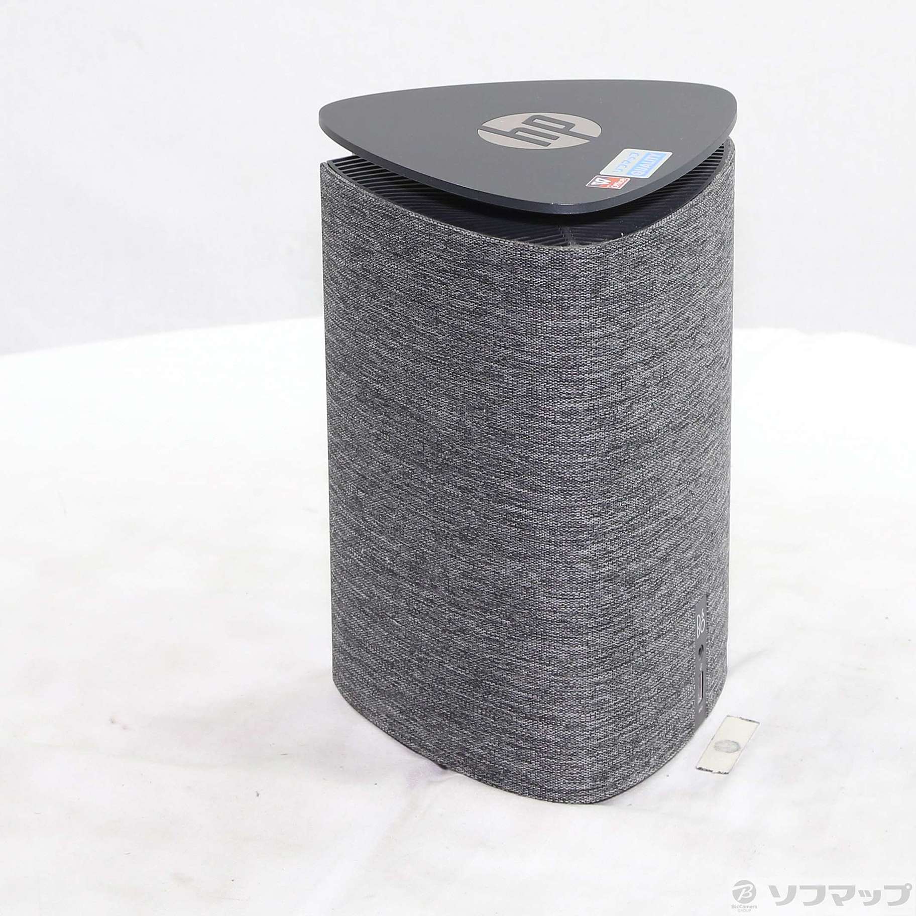 中古】HP Pavilion Wave 600-a031jp Y0M26AA#ABJ 〔Windows 10 