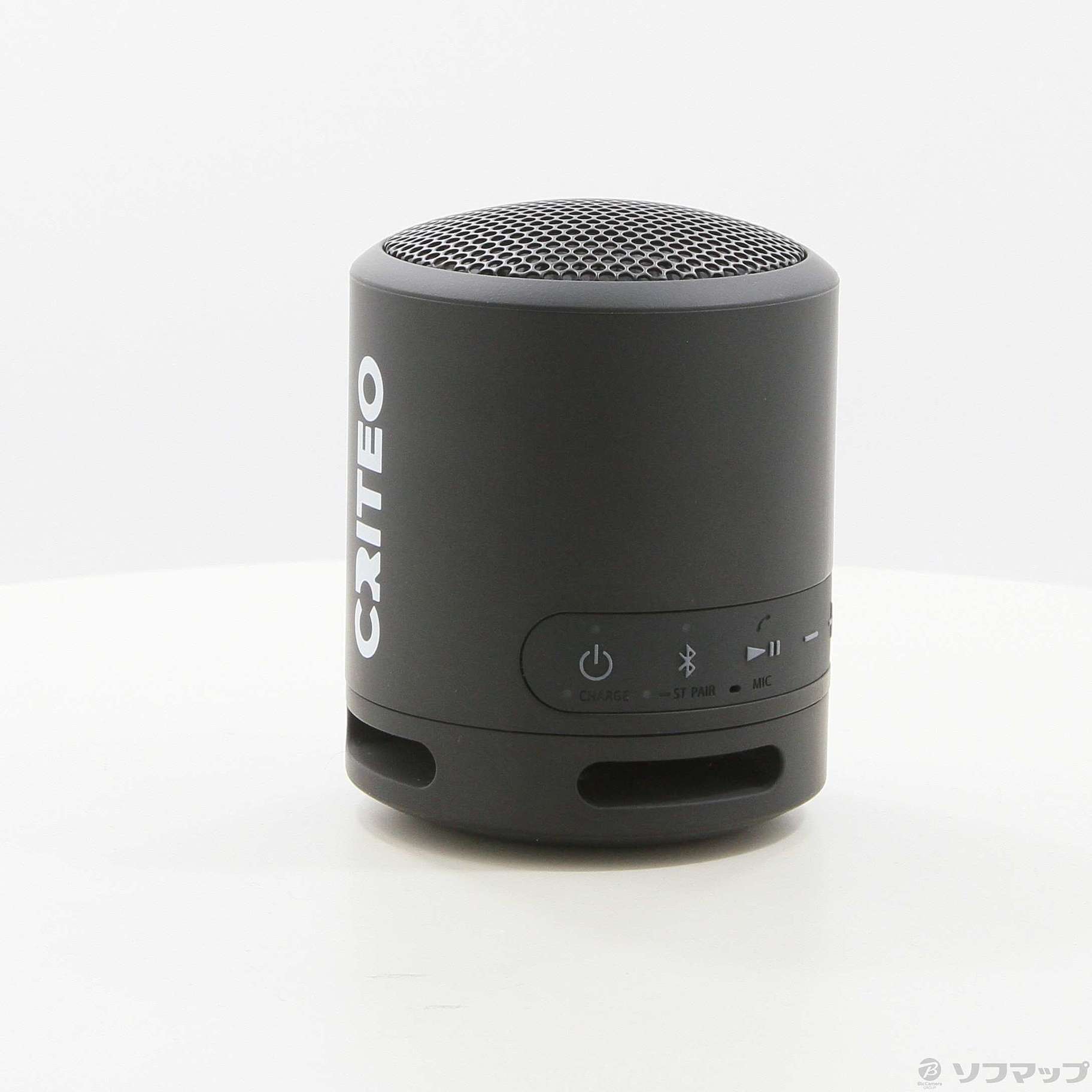 中古】SRS-XB13 (B) ブラック [2133057308787] - リコレ