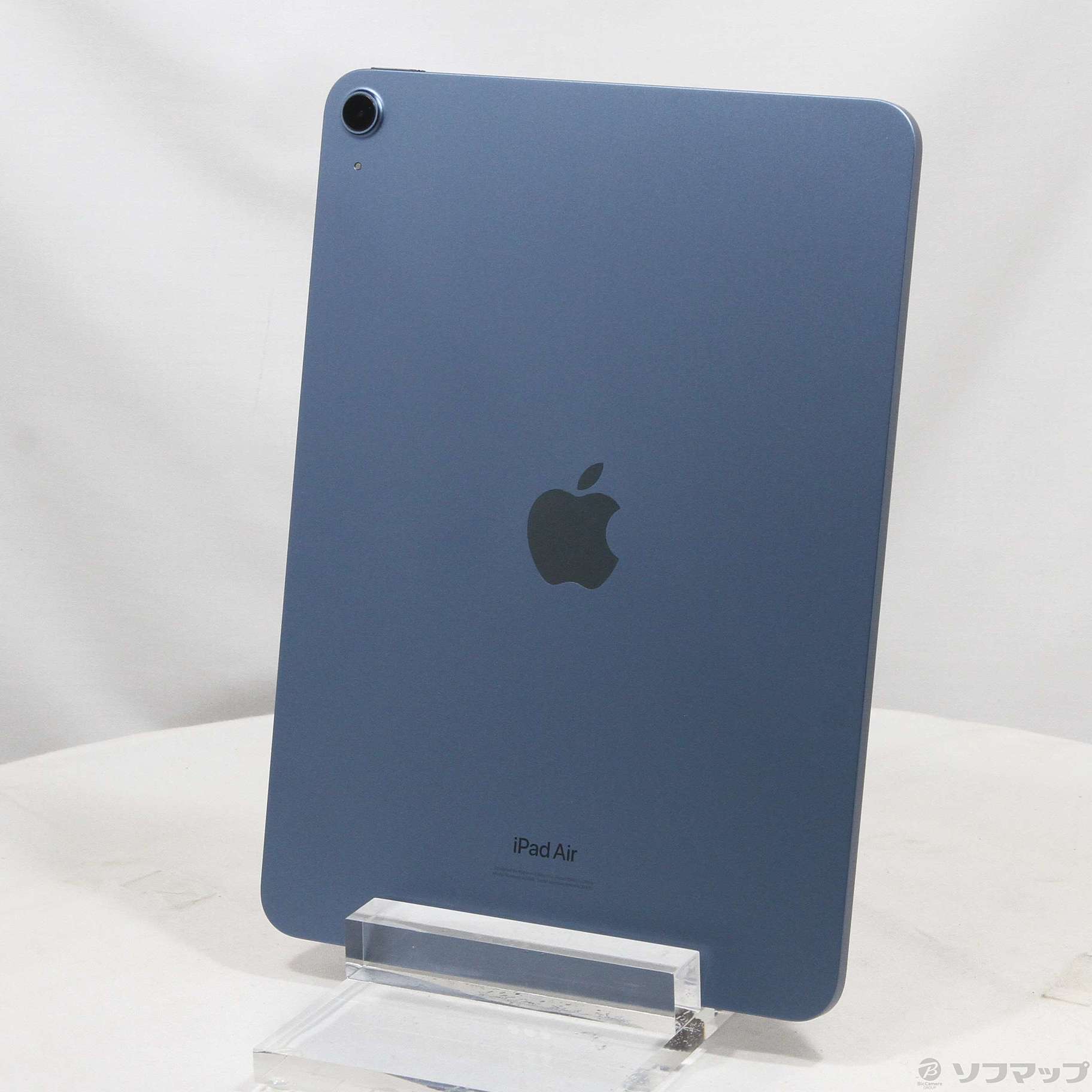 中古】iPad Air 第5世代 64GB ブルー MM9E3J／A Wi-Fi [2133057309135 
