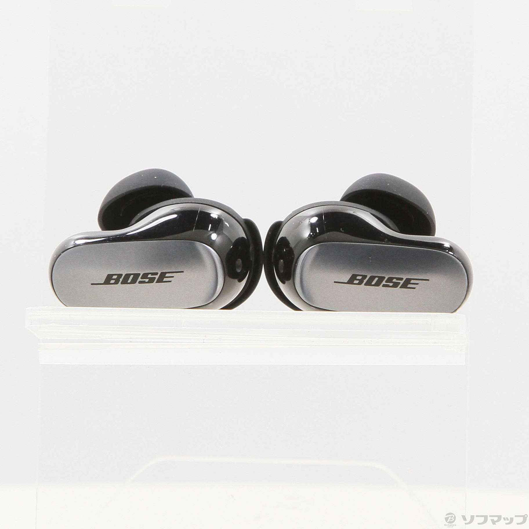 Bose QuietComfort Ultra Earbuds ブラック