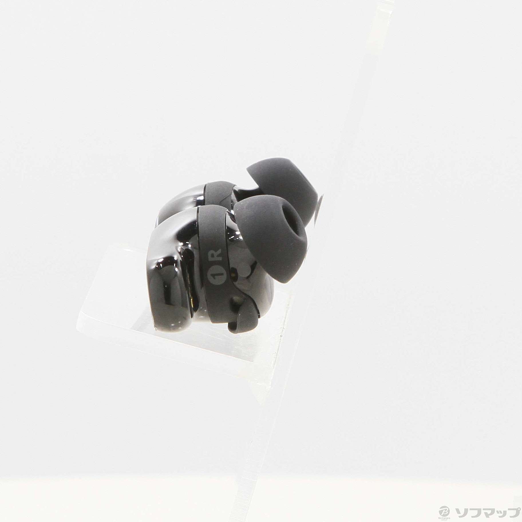 中古】Bose QuietComfort Ultra Earbuds ブラック [2133057311305