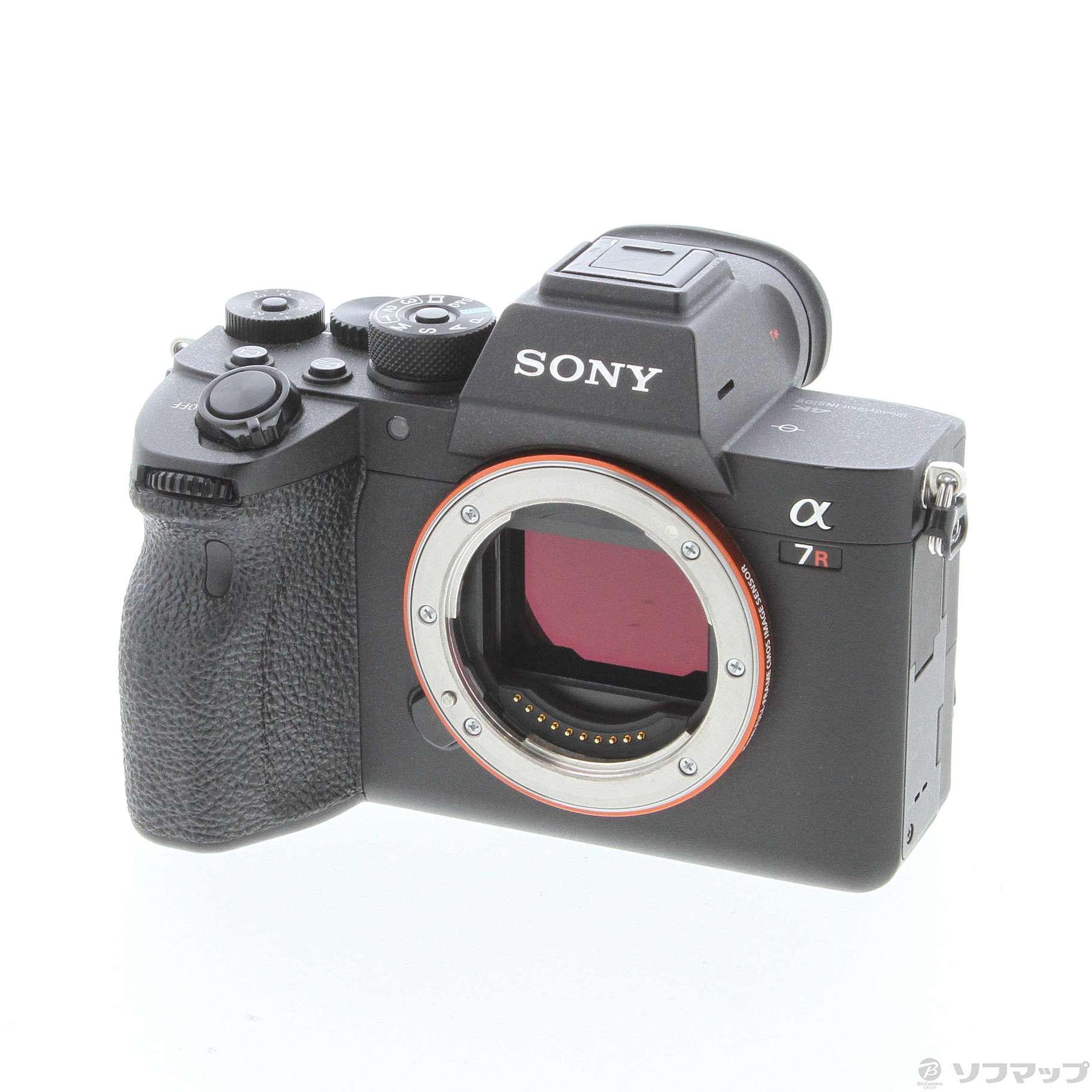 α7R IV ILCE-7RM4 ボディ