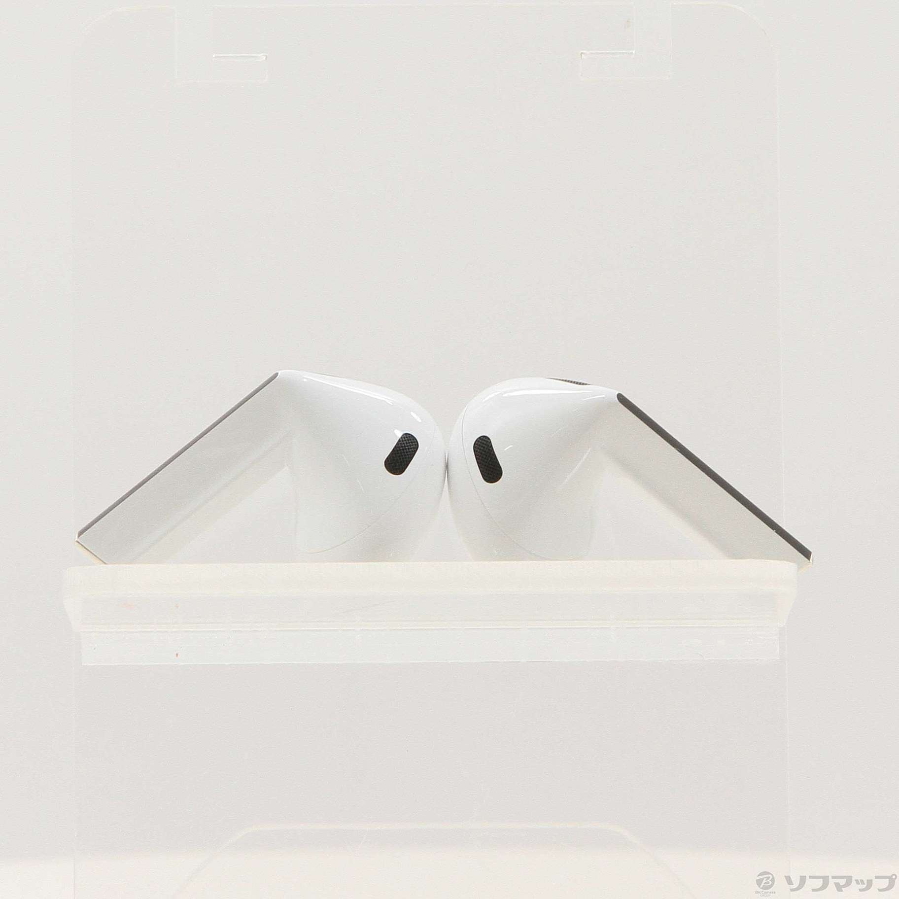 中古】Galaxy Buds3 White SM-R530NZWAXJP [2133057311350] - 法人専用