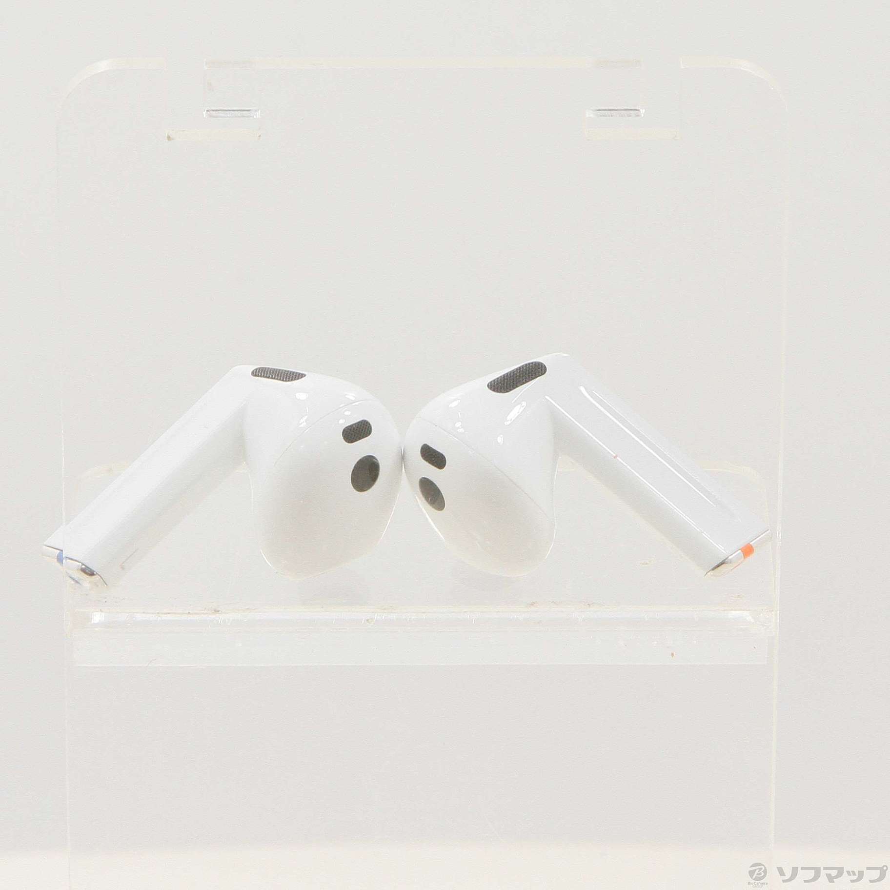 中古】Galaxy Buds3 White SM-R530NZWAXJP [2133057311350