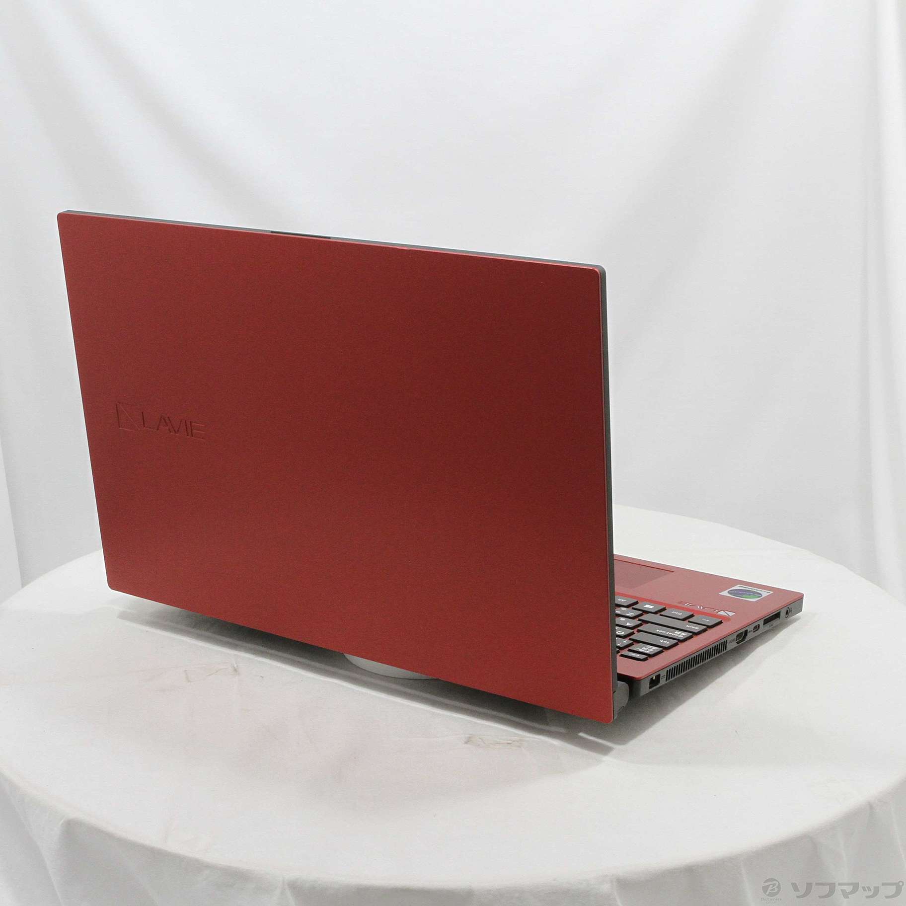 中古】LAVIE Direct NEXT PC-GN227CADF 〔NEC Refreshed PC