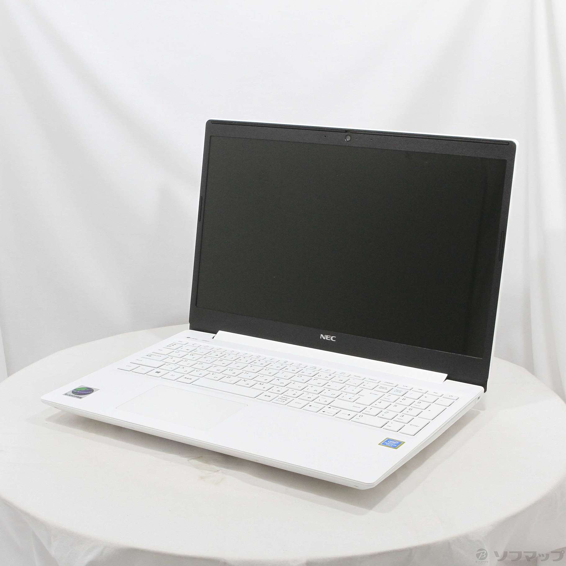 美品Win11 LAVIE GN23D/5405U/8G/SSD/DVD/WLA｜スマホ・タブレット 