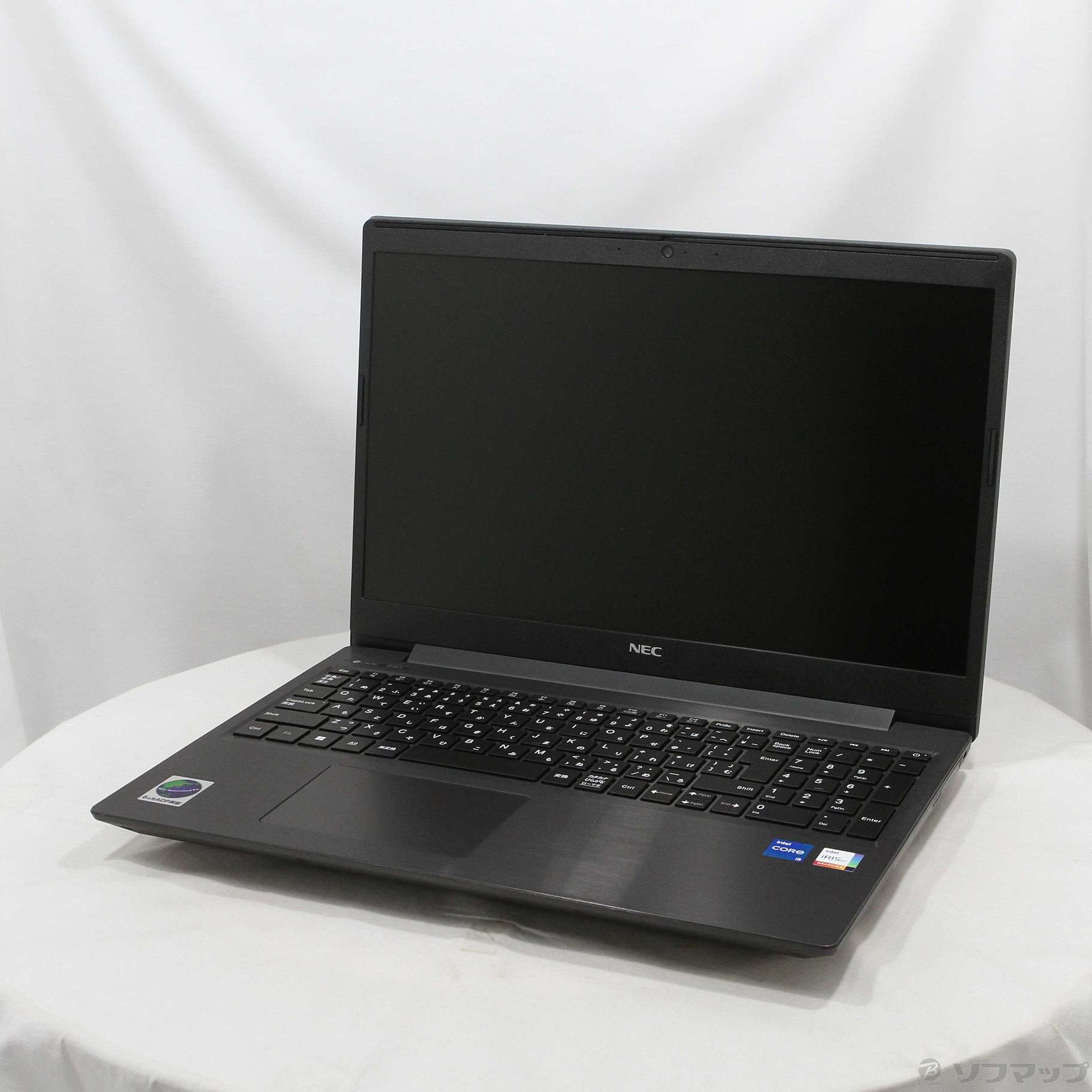 中古】LAVIE Direct N15 PC-GN245LGAS 〔NEC Refreshed PC〕 ≪メーカー保証あり≫  [2133057312951] - リコレ！|ビックカメラグループ ソフマップの中古通販サイト