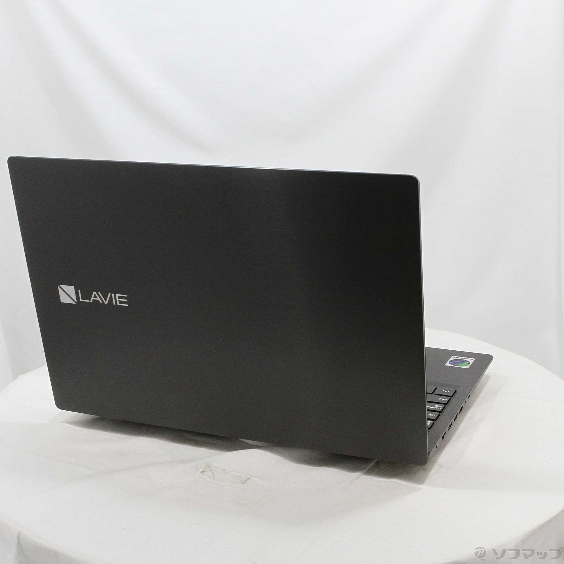 中古】LAVIE Direct N15 PC-GN245LGAS 〔NEC Refreshed PC〕 ≪メーカー保証あり≫ ［Core i5  1135G7 (2.4GHz)／8GB／SSD256GB／15.6インチワイド］ [2133057312951] - リコレ！|ビックカメラグループ  ソフマップの中古通販サイト