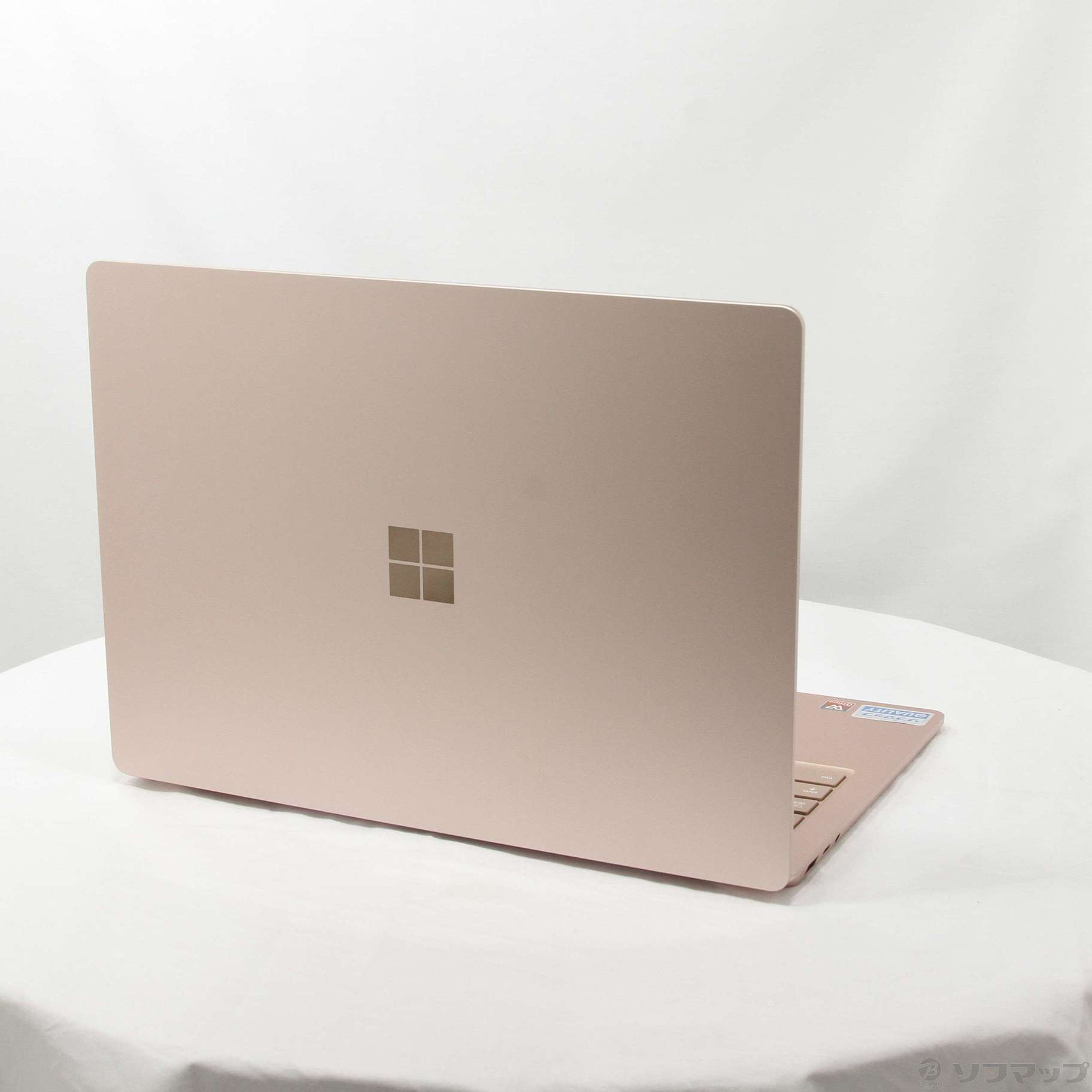 中古】Surface Laptop 3 〔Core i5／8GB／SSD256GB〕 V4C-00081 サンド