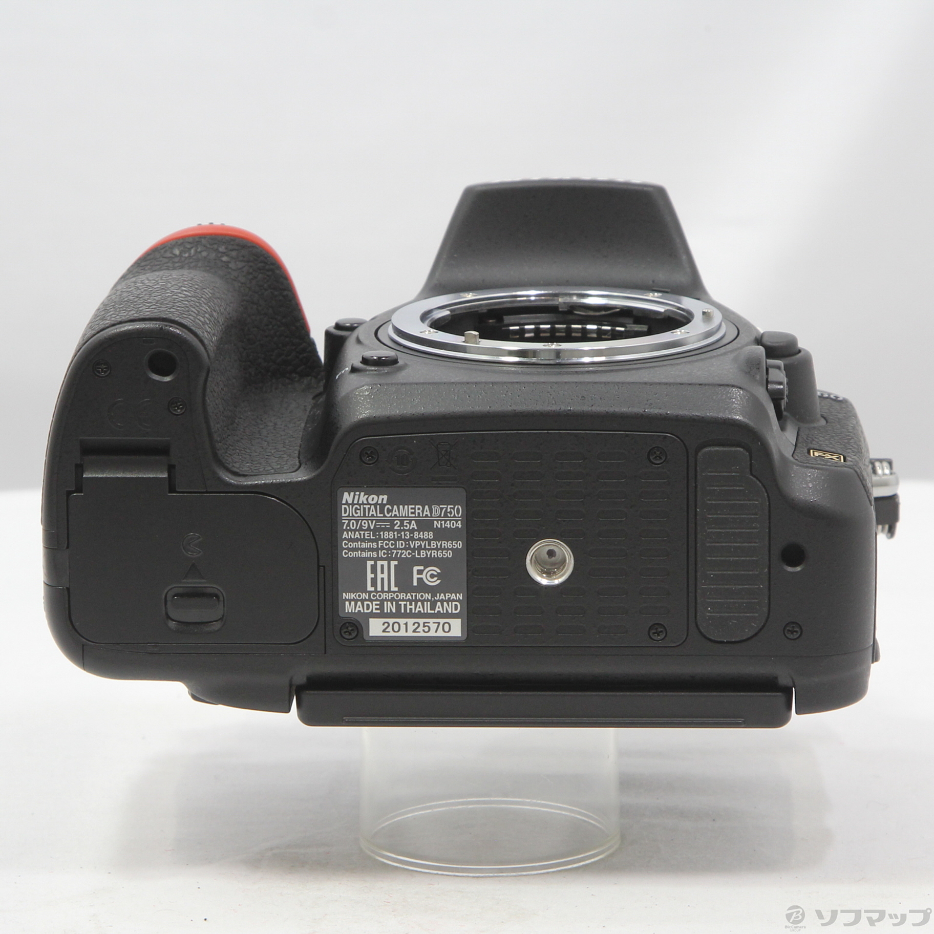 ■美品■Nikon ニコン D750 ボディ ニコン D750 ボディ 価格比較 - 価格.com