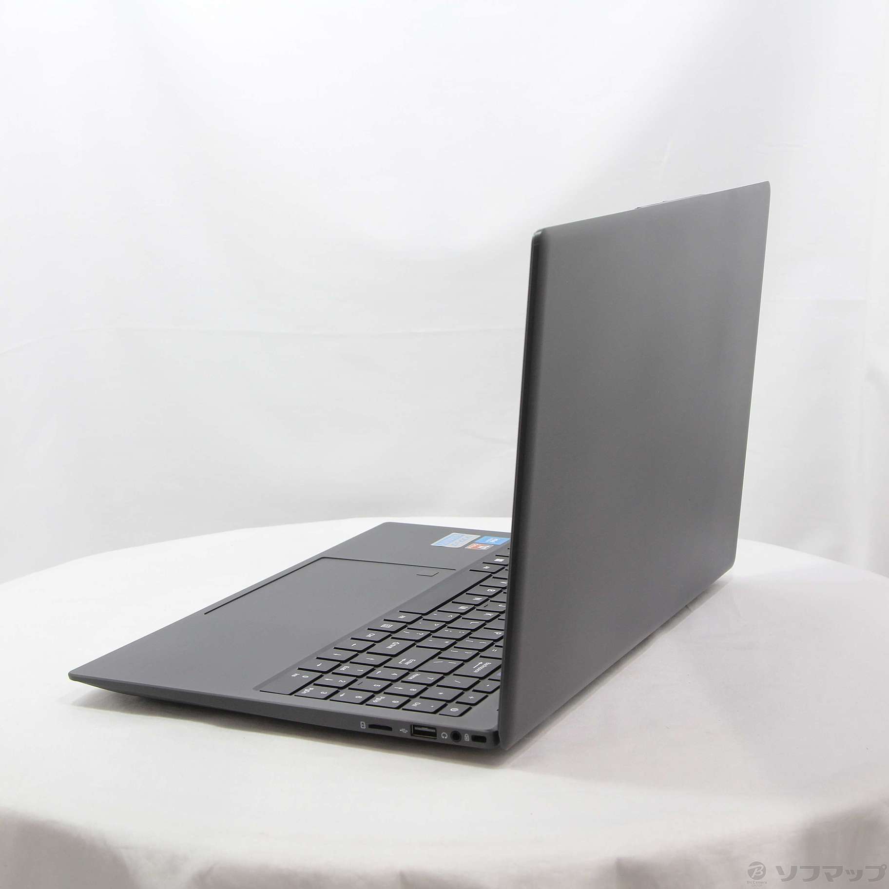 中古】PASOUL NC15J [2133057314986] - リコレ！|ビックカメラグループ 