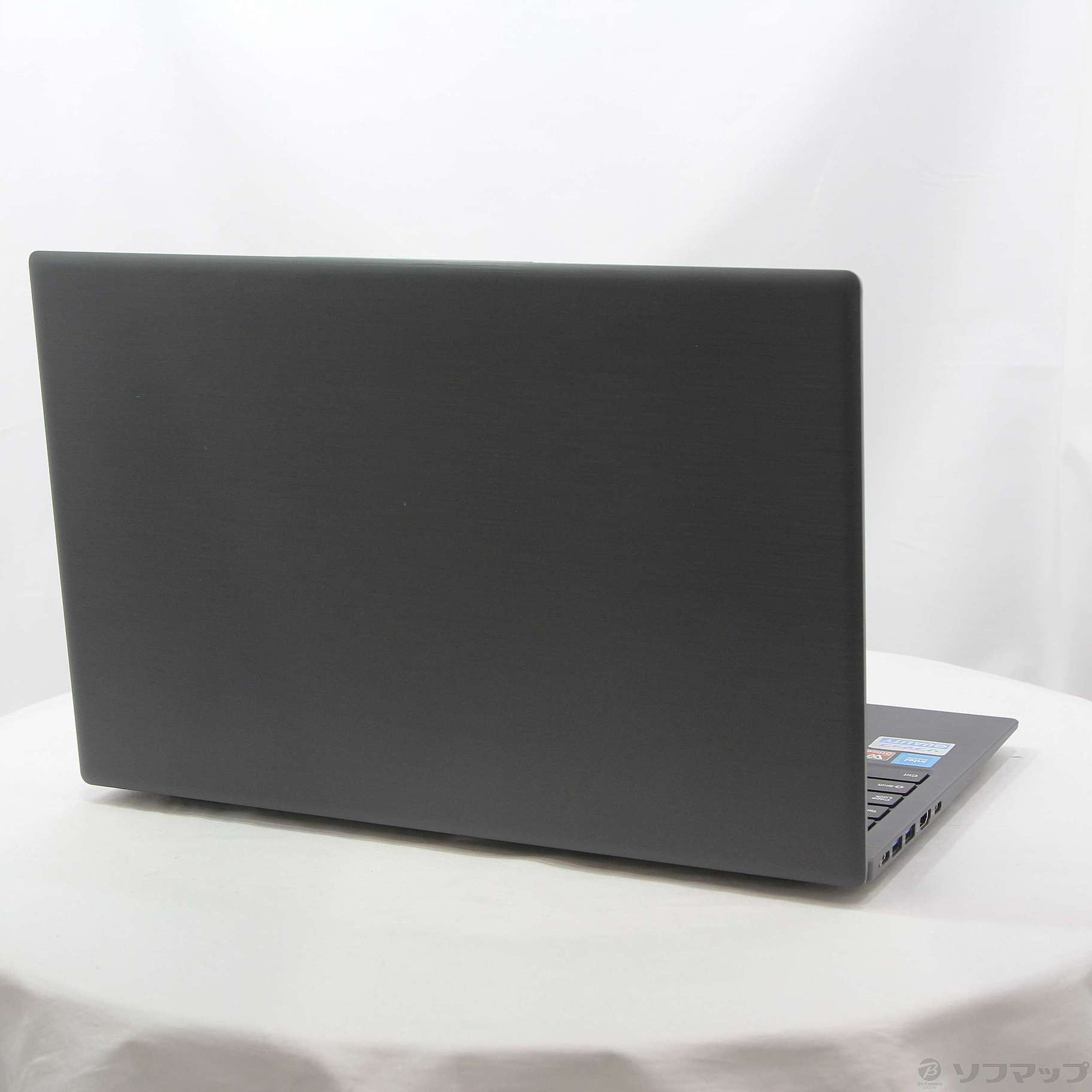 中古】PASOUL NC15J [2133057314986] - リコレ！|ビックカメラグループ 