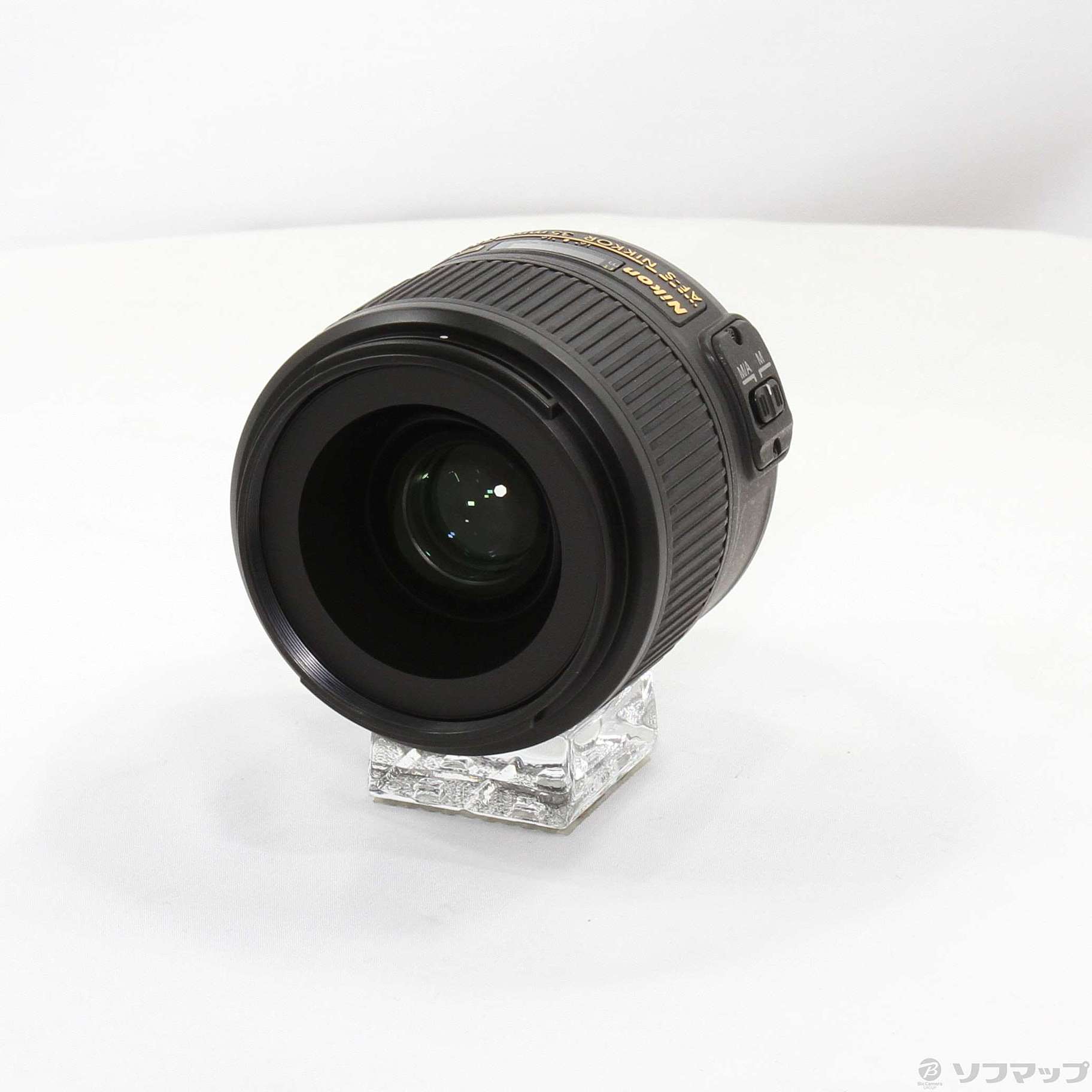 Nikon AF-S 35mm F1.8G ED (AF-S NIKKOR 35mm f／1.8G ED)