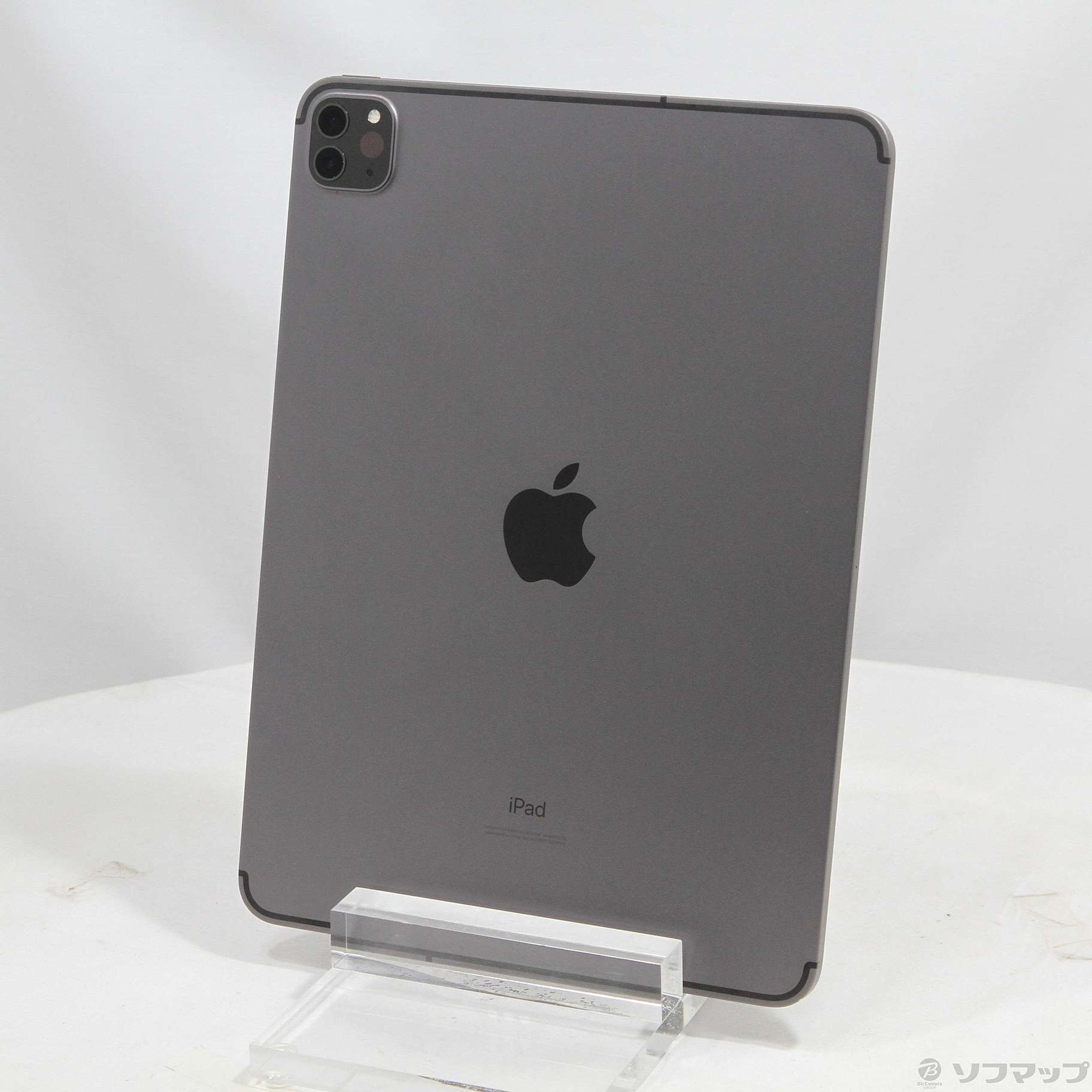 iPad -  野球練習中さま専用iPad Pro 11インチ 64GB 野球練習中さま専用iPad Pro 11インチ 64GB 取り上げよ