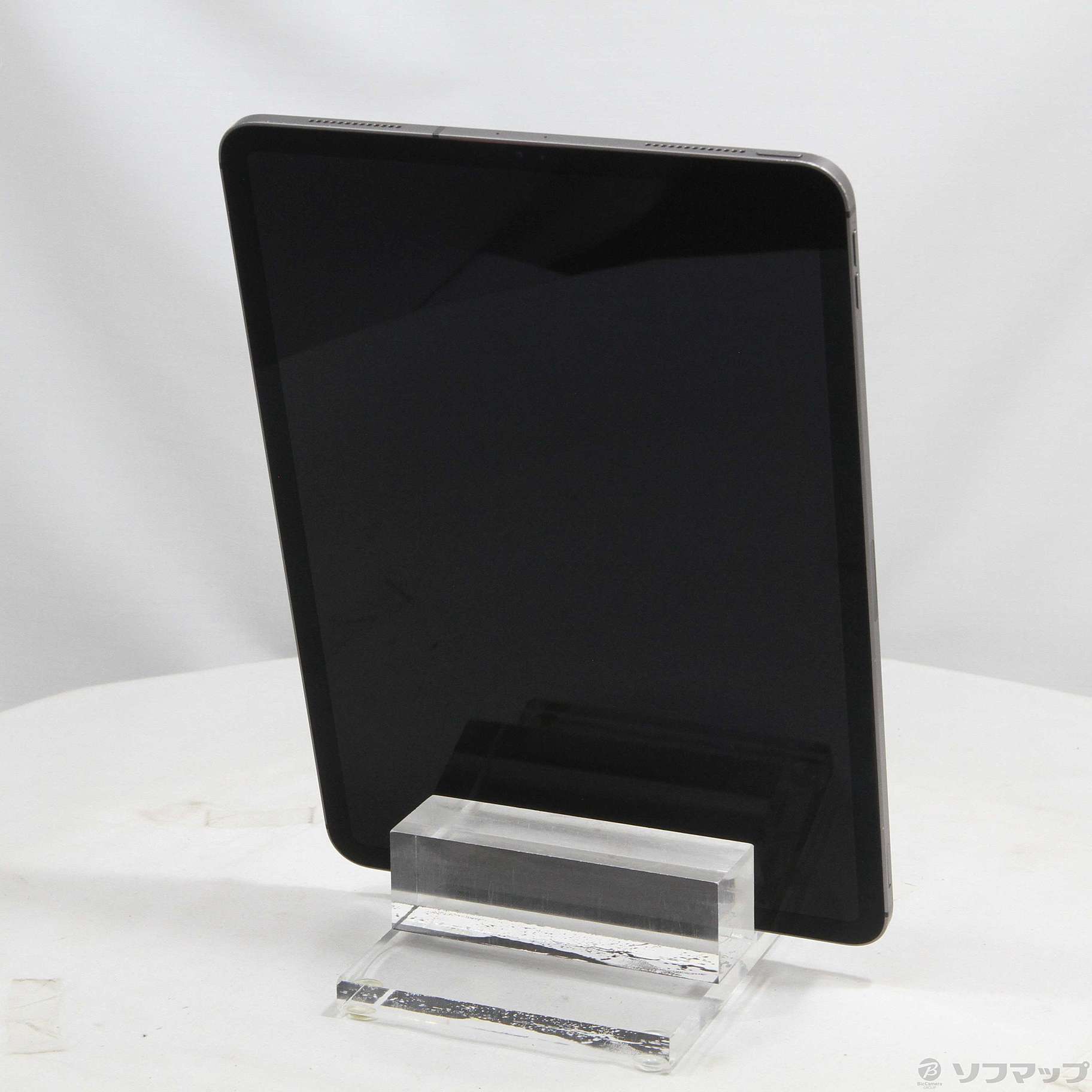中古】iPad Pro 11インチ 第2世代 1TB スペースグレイ MXE82J／A