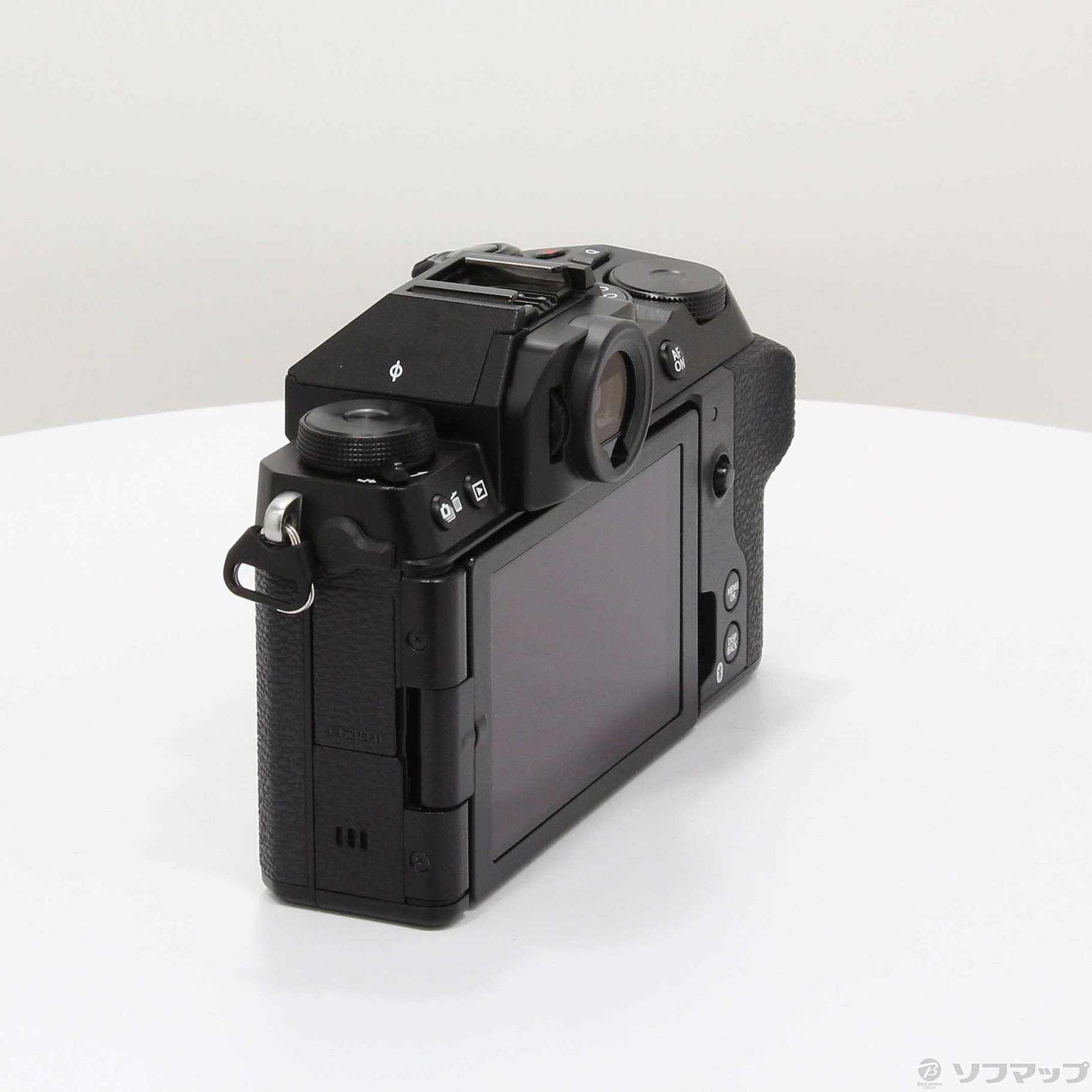FUJIFILM X-S20 ボディ【最終値下げ】