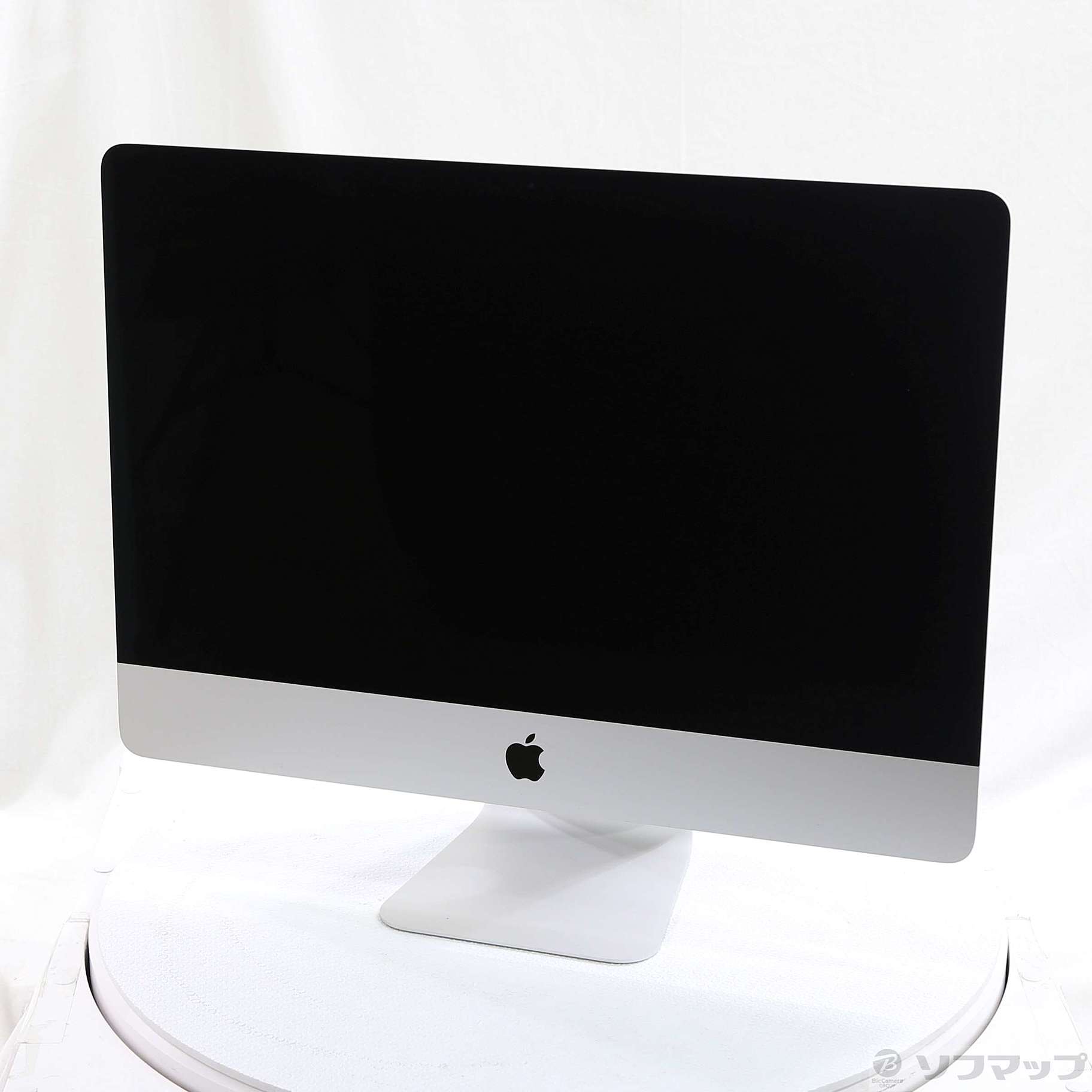 中古】iMac 21.5-inch Late 2015 MK142J／A Core_i5 1.6GHz 8GB SSD24GB／HDD1TB  〔10.15 Catalina〕 [2133057319356] - リコレ！|ビックカメラグループ ソフマップの中古通販サイト