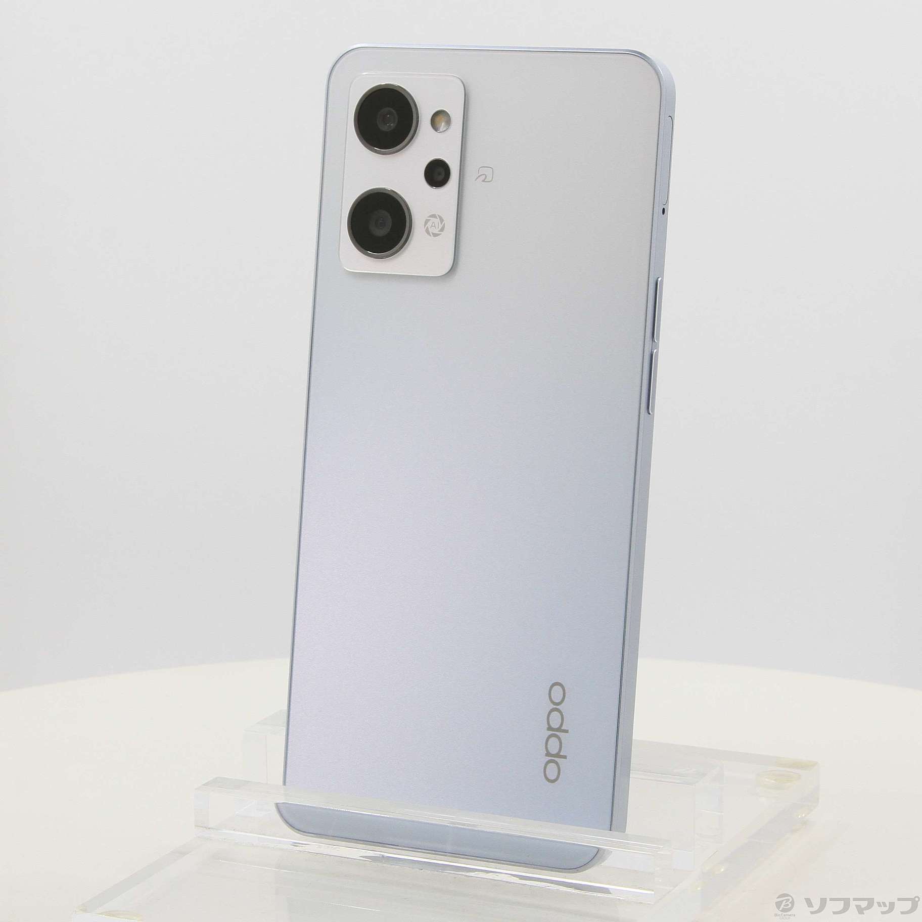 OPPO Reno7 a CPH2353 5台セット 新品未開封（OPPO Reno7 A スターリー  