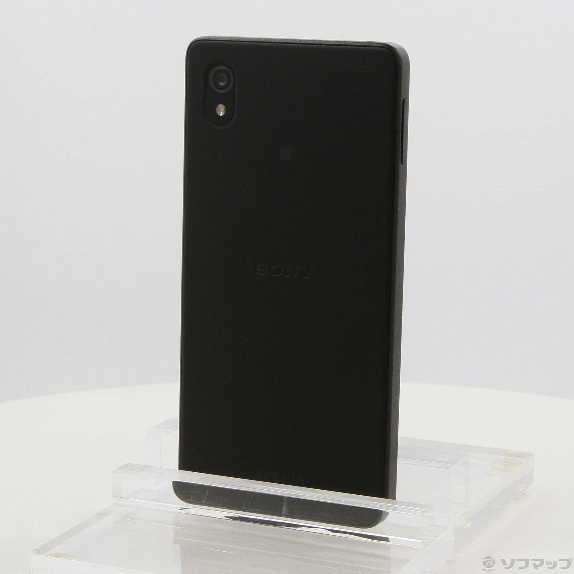 中古】Xperia Ace III 64GB ブラック Y!mobile [2133057319653] - リコレ！|ビックカメラグループ  ソフマップの中古通販サイト