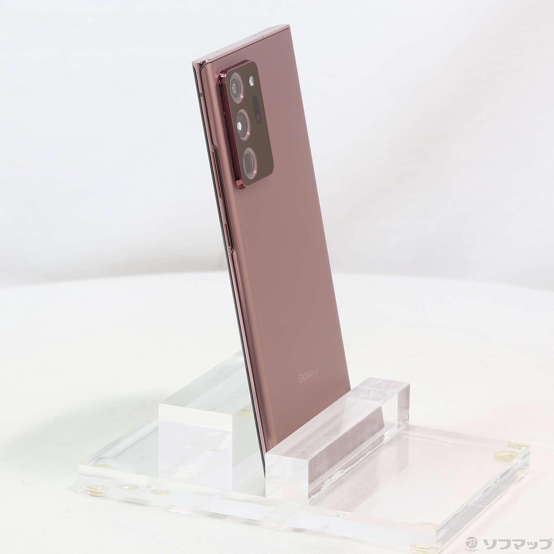 k*7様 【中古】Galaxy Note20 Ultra 256GB Simフリ ムスビー｜galaxy note20 Ultra 5G 256GB ブラック SIMフリー
