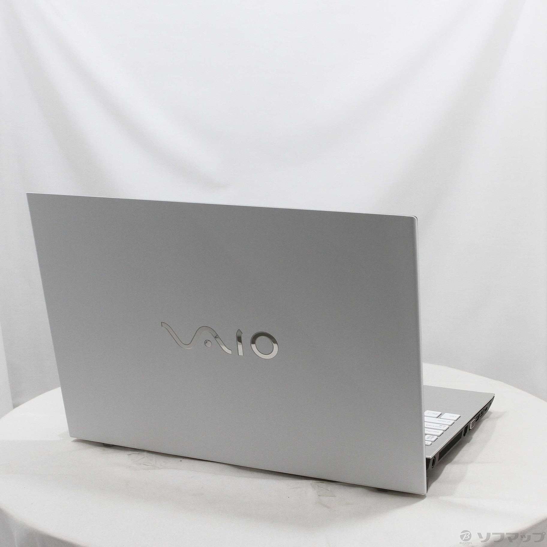 VAIO S15 VJS1558