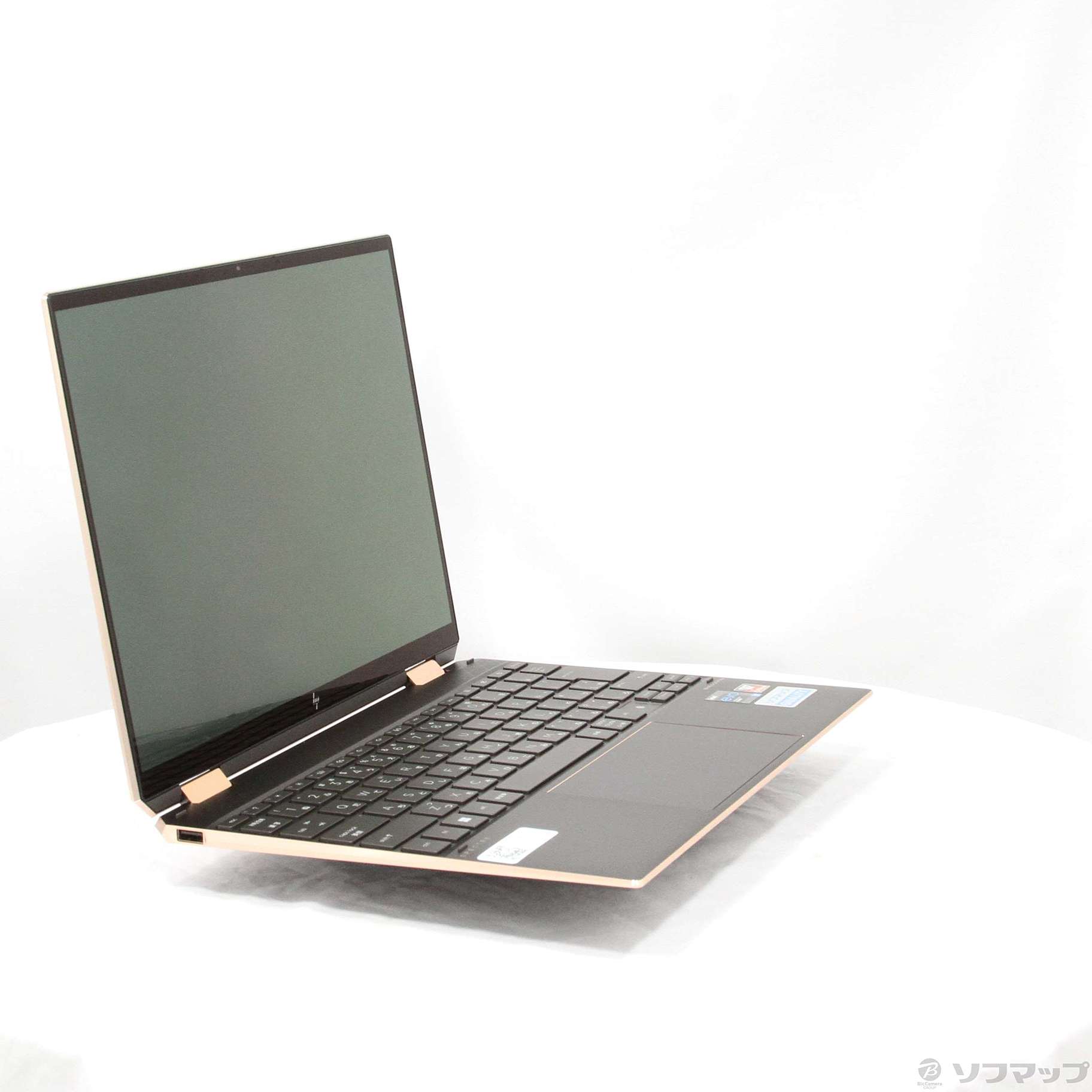 Spectre x360 14-ea0047TU