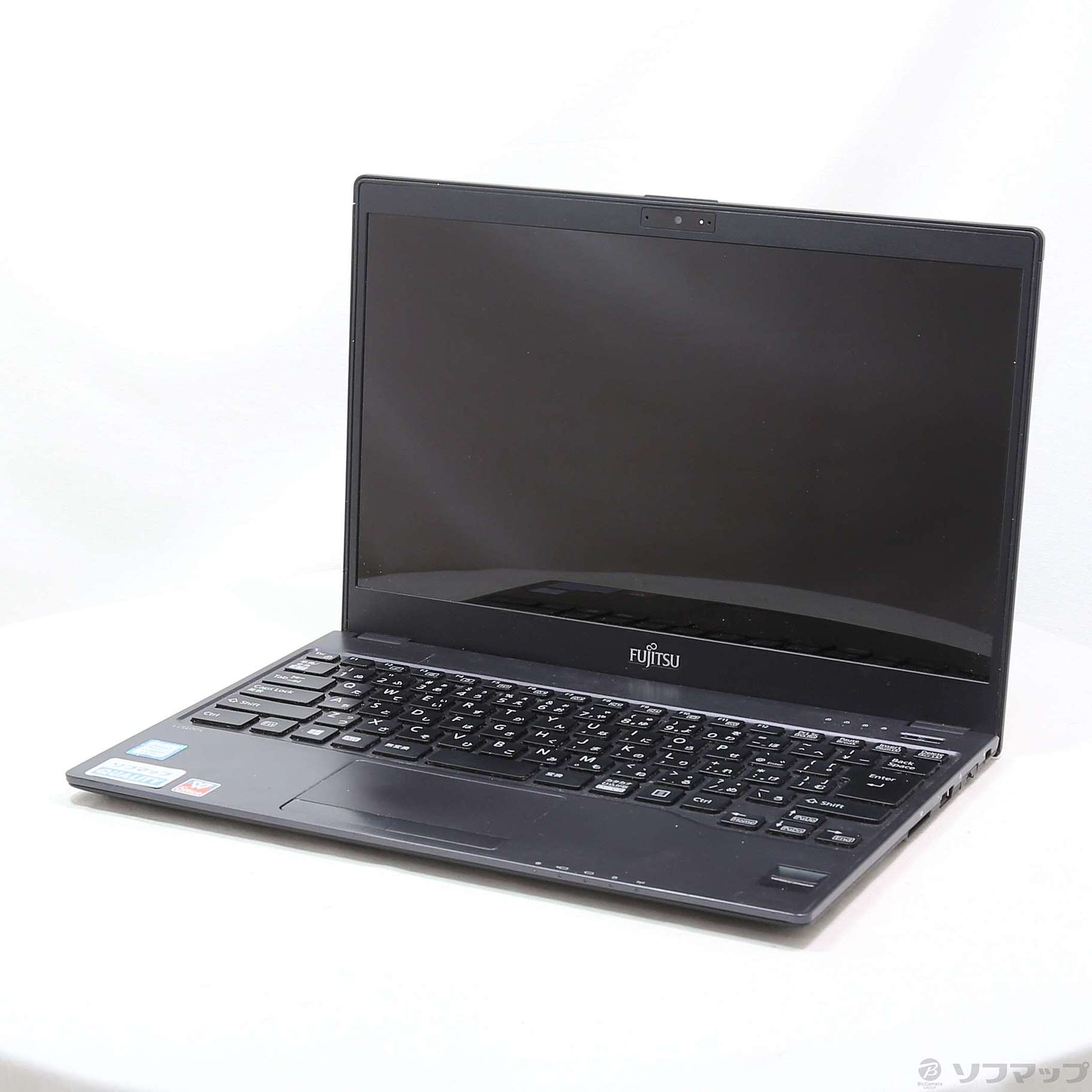 LIFEBOOK WU2／B3 FMVWB3U28T