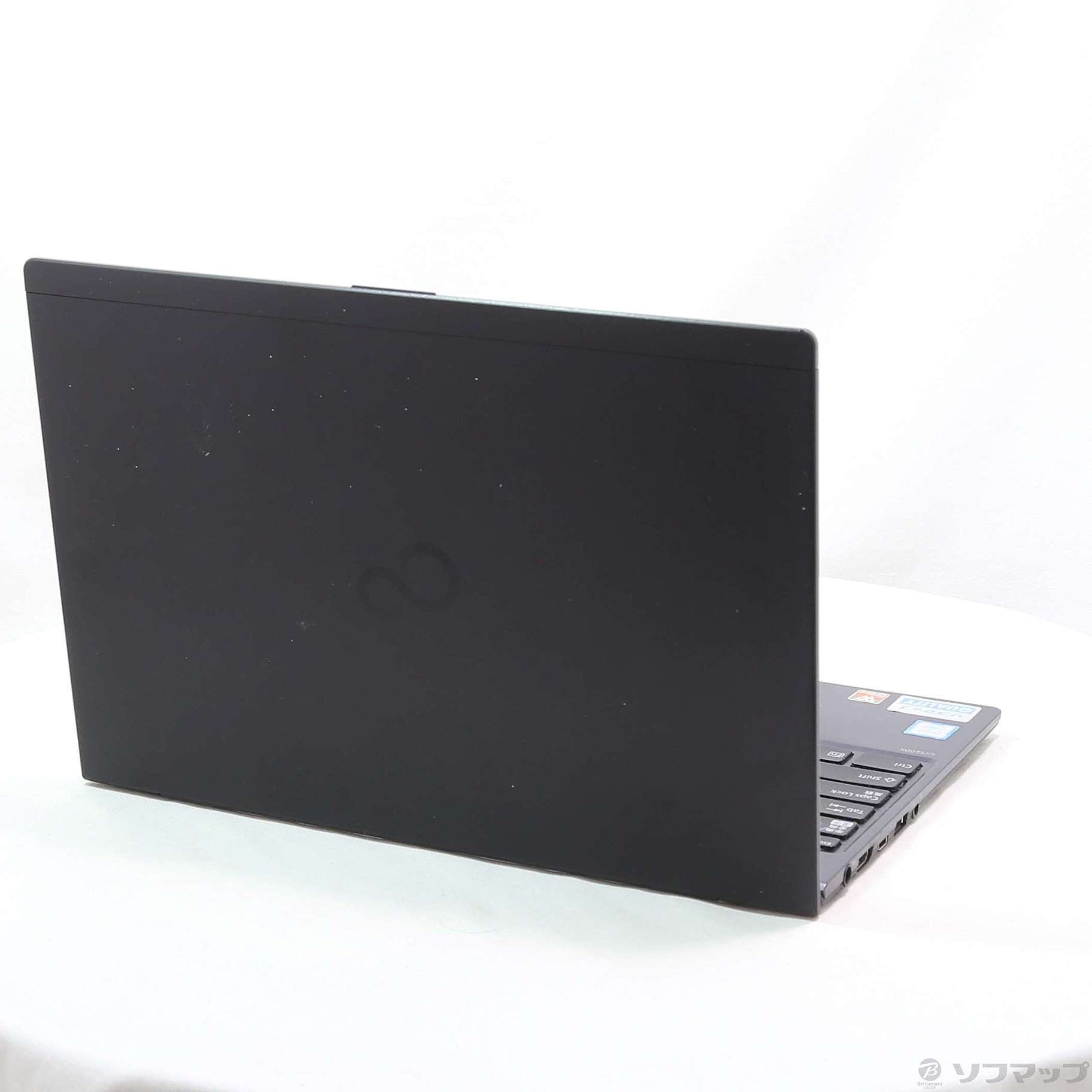 中古】LIFEBOOK WU2／B3 FMVWB3U28T [2133057324114] - リコレ
