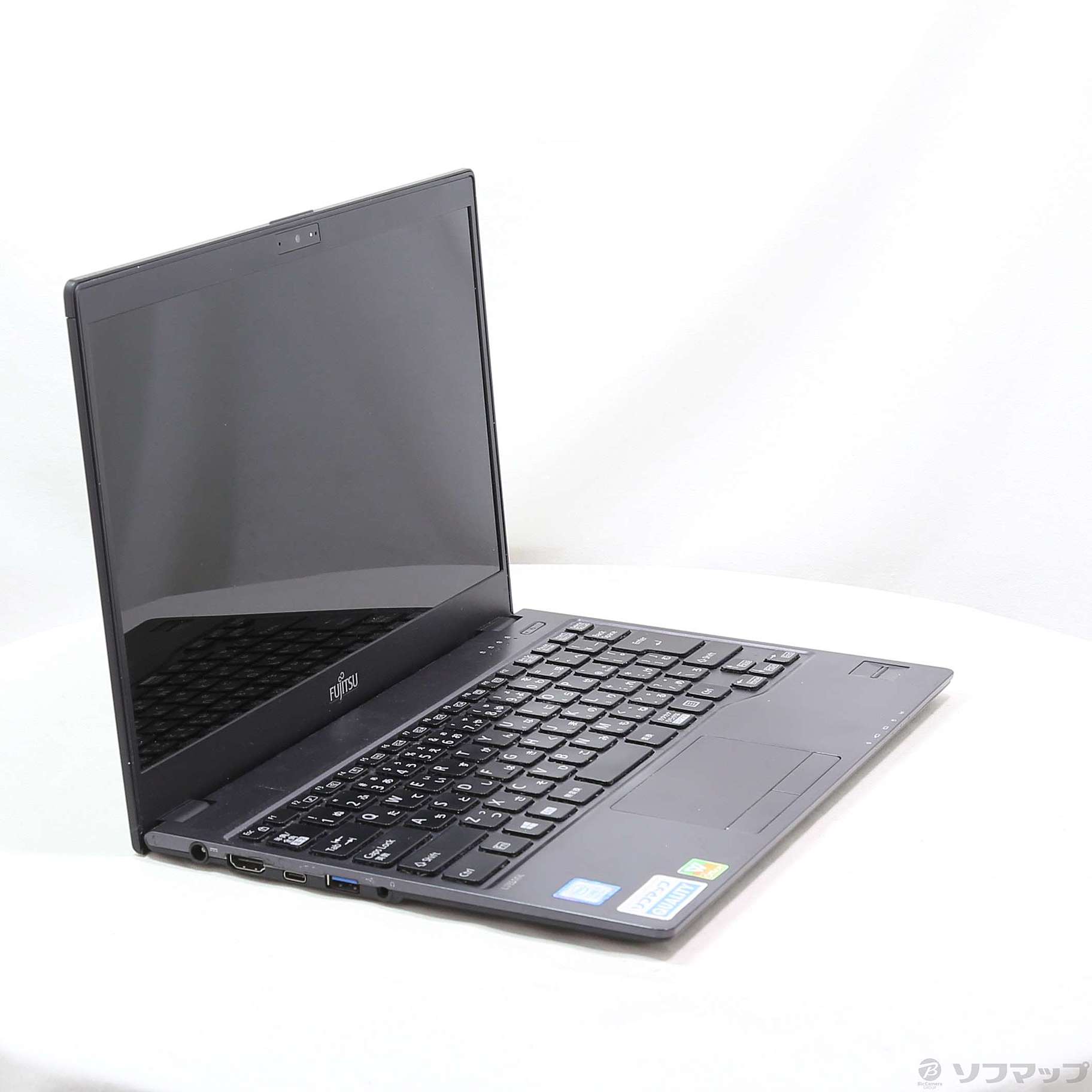 中古】LIFEBOOK WU2／B3 FMVWB3U28T [2133057324114] - リコレ