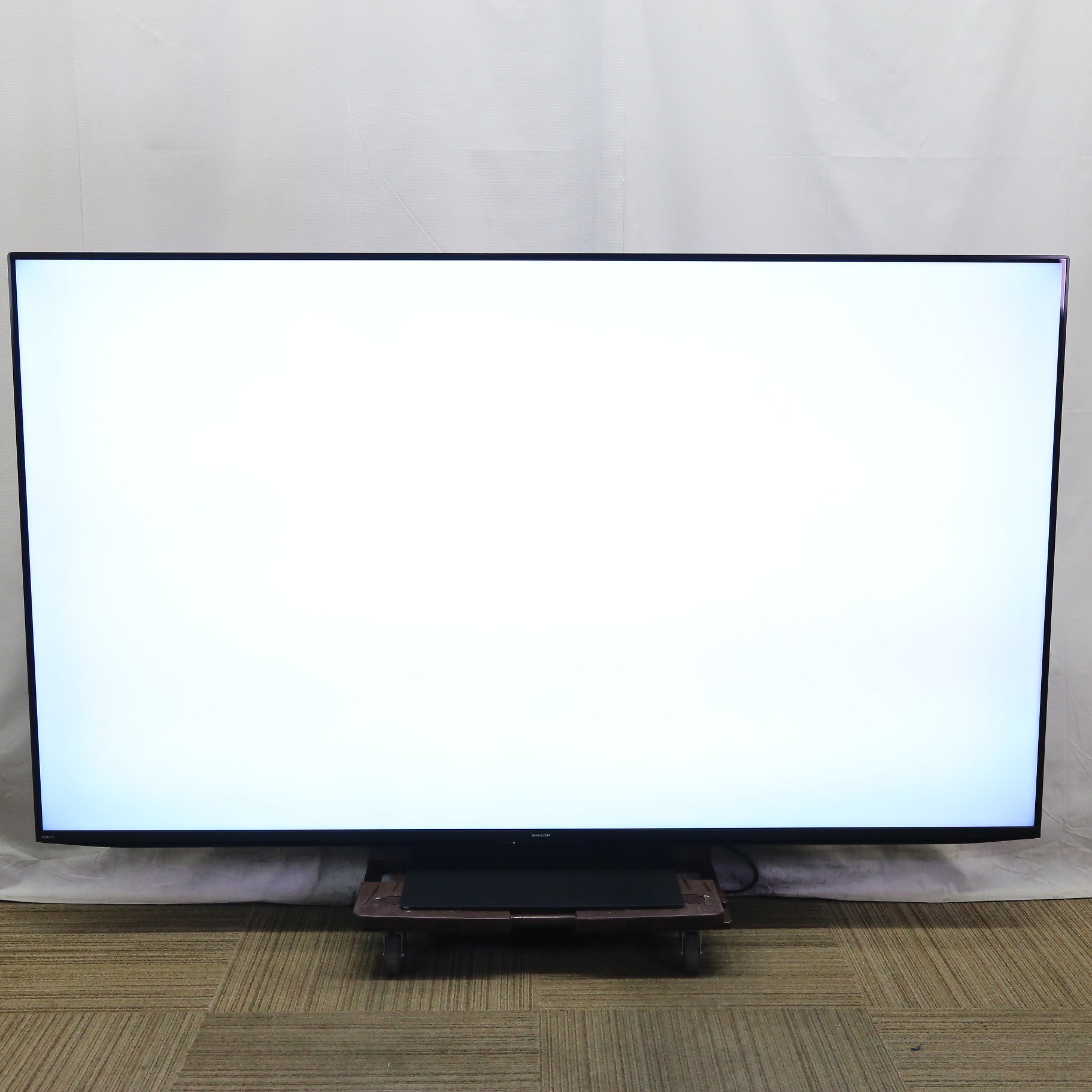 中古】〔展示品〕 【EC限定セール品】 液晶テレビ AQUOS(アクオス) 4T 